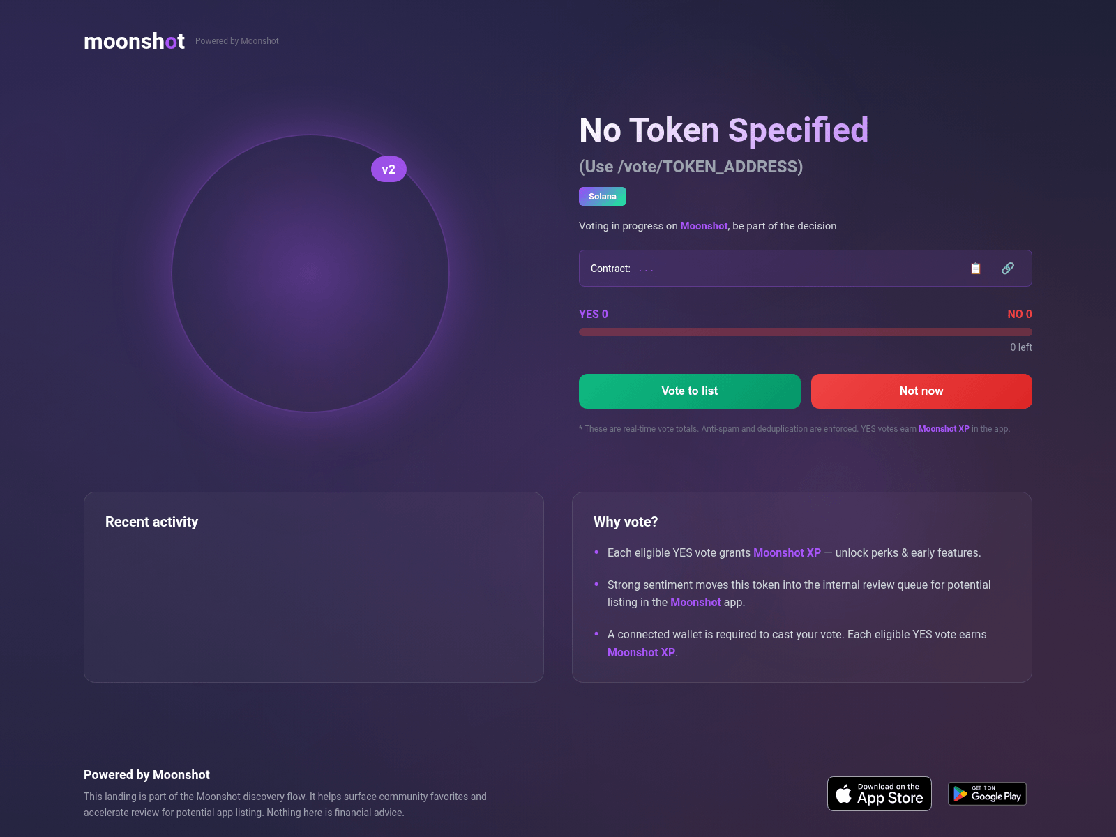Screenshot of go-moonshot.sbs