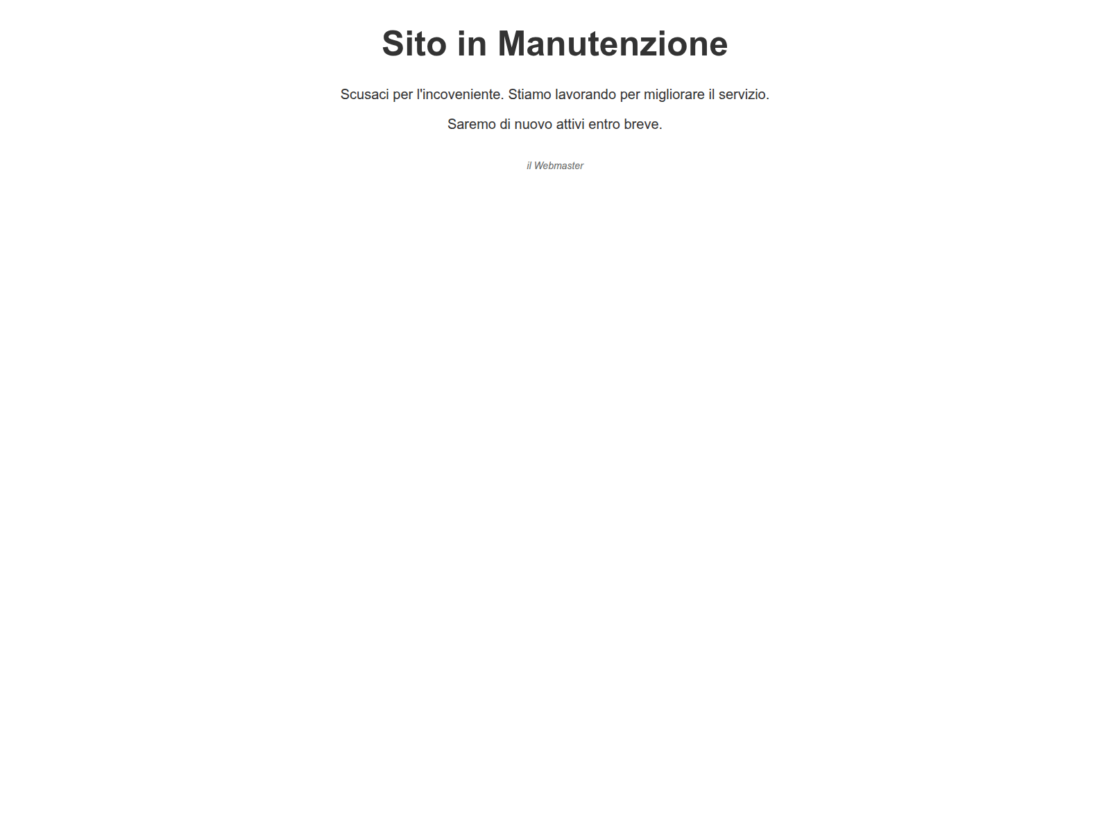 Screenshot of aposicilia.com