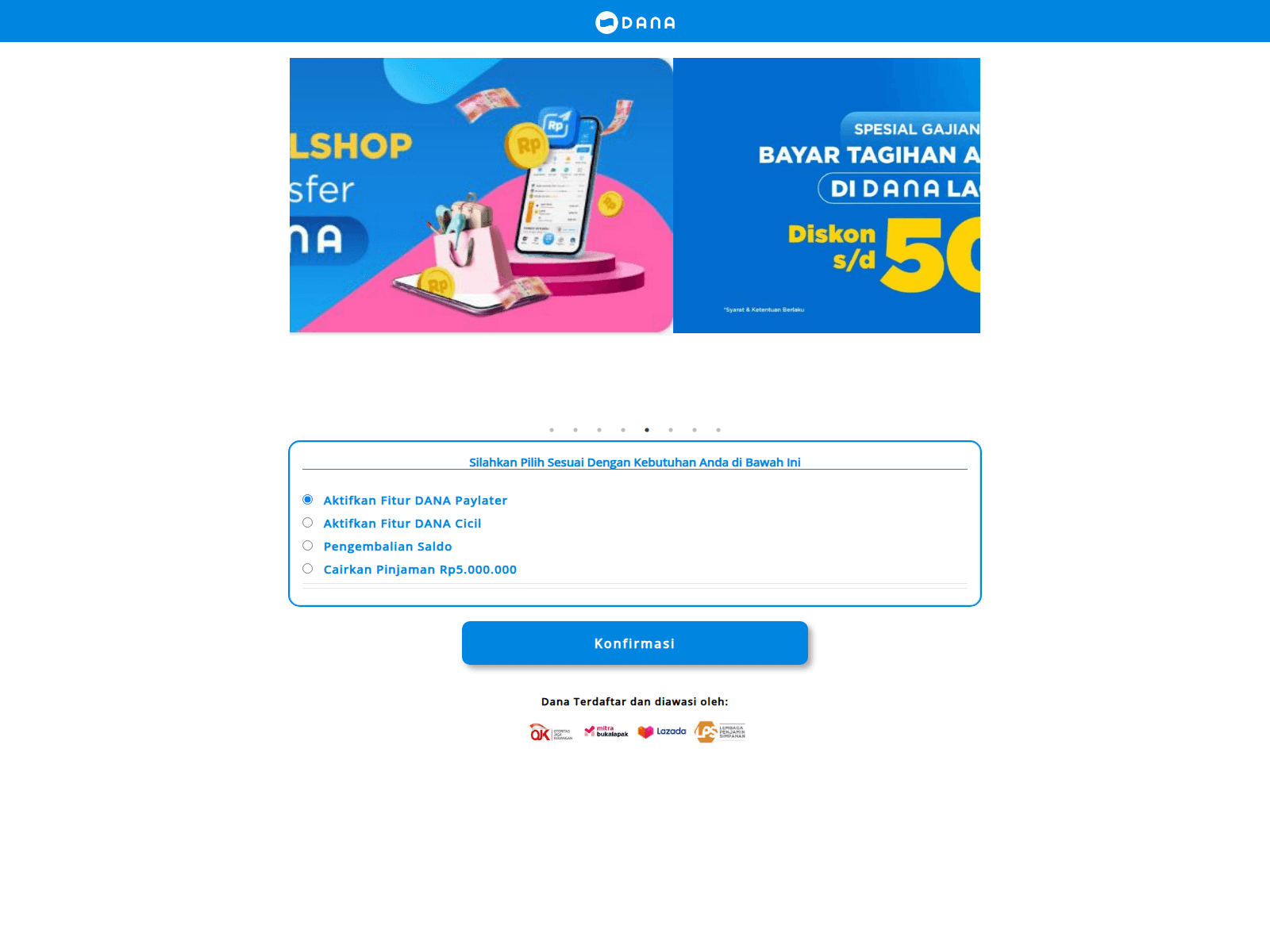 Screenshot of zlyanforrmxdanazm.stare.biz.id