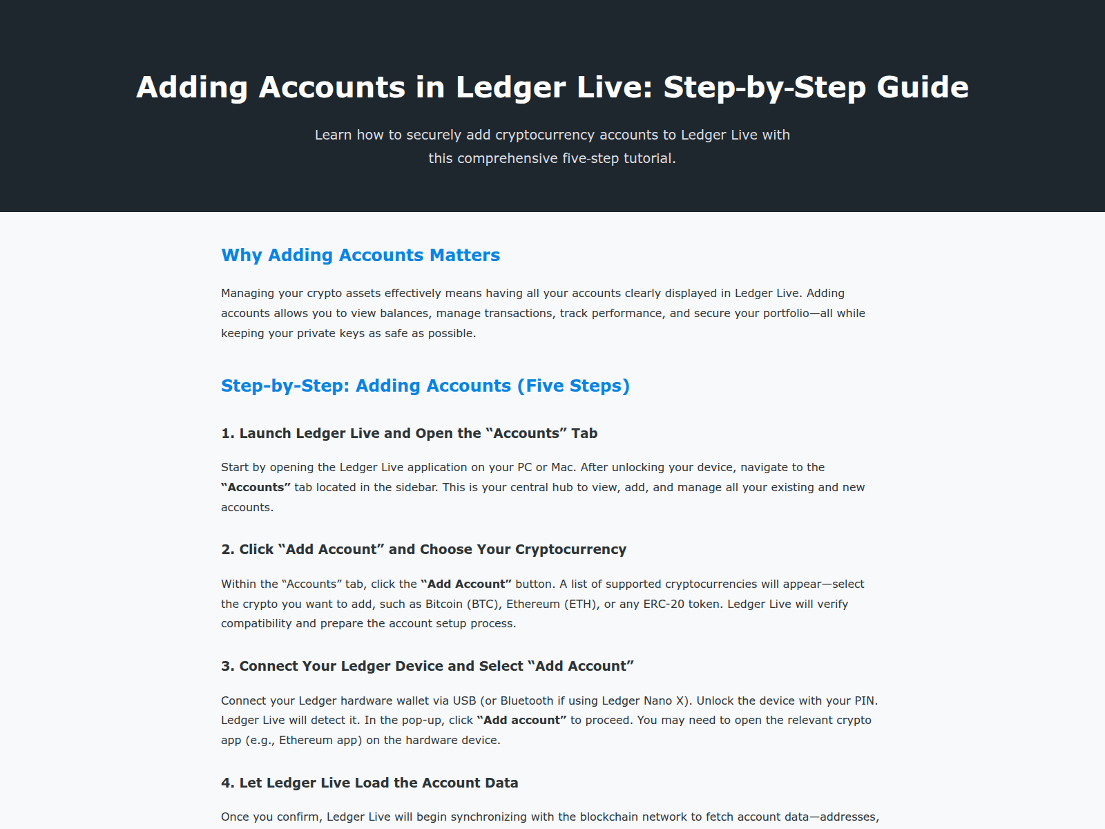 Screenshot of ledger-live-login-com.pages.dev