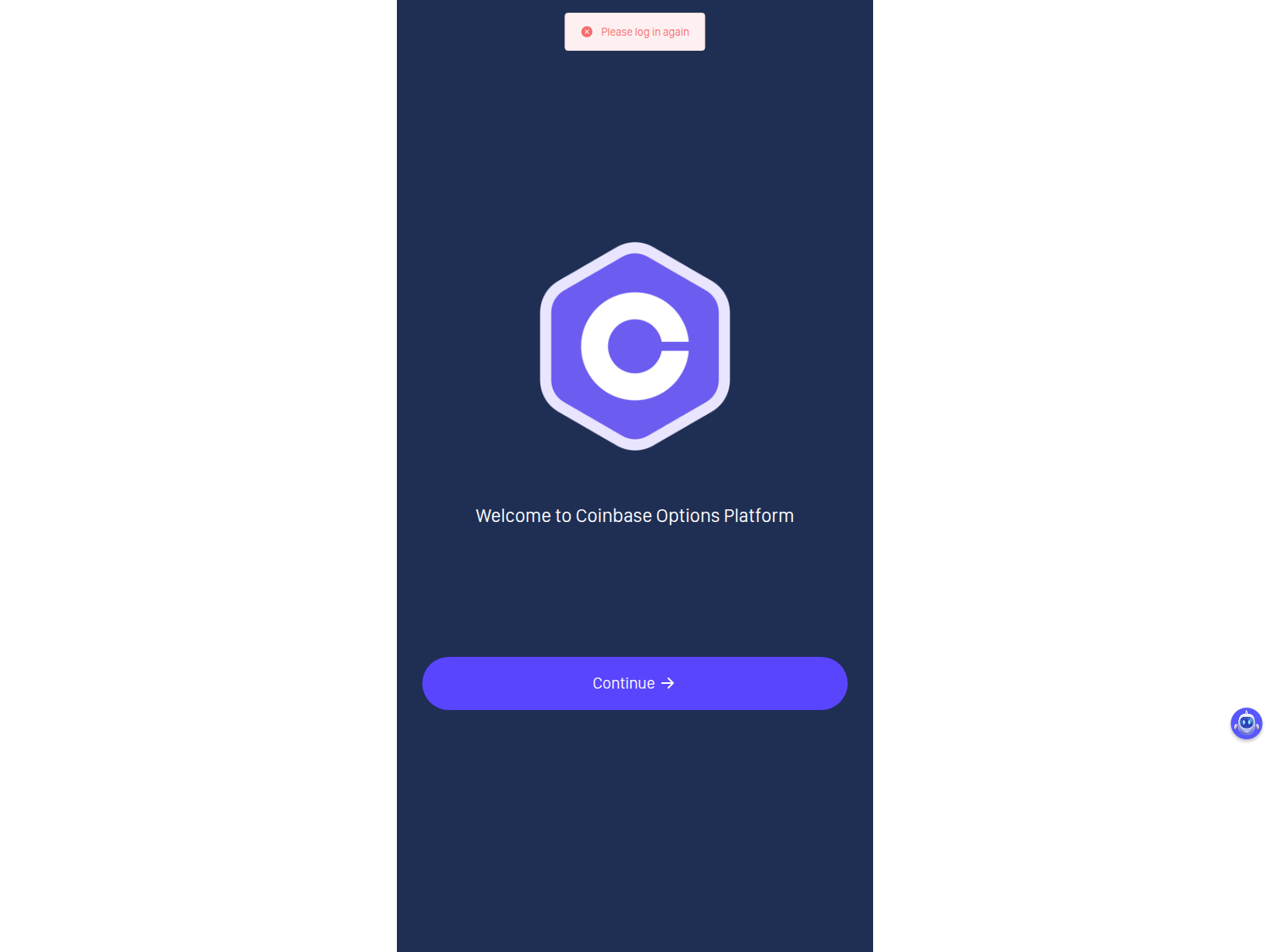 Screenshot of coinbaoi.com