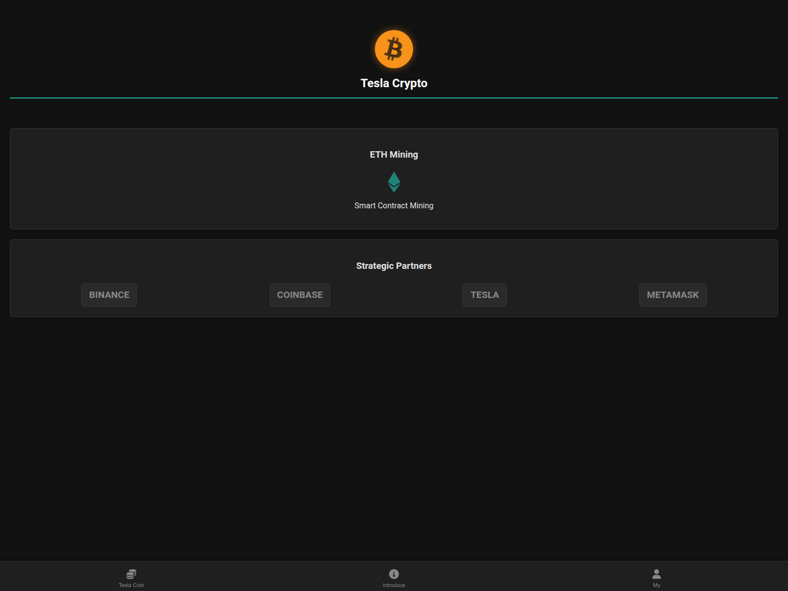 Screenshot of zhanghaodq.com