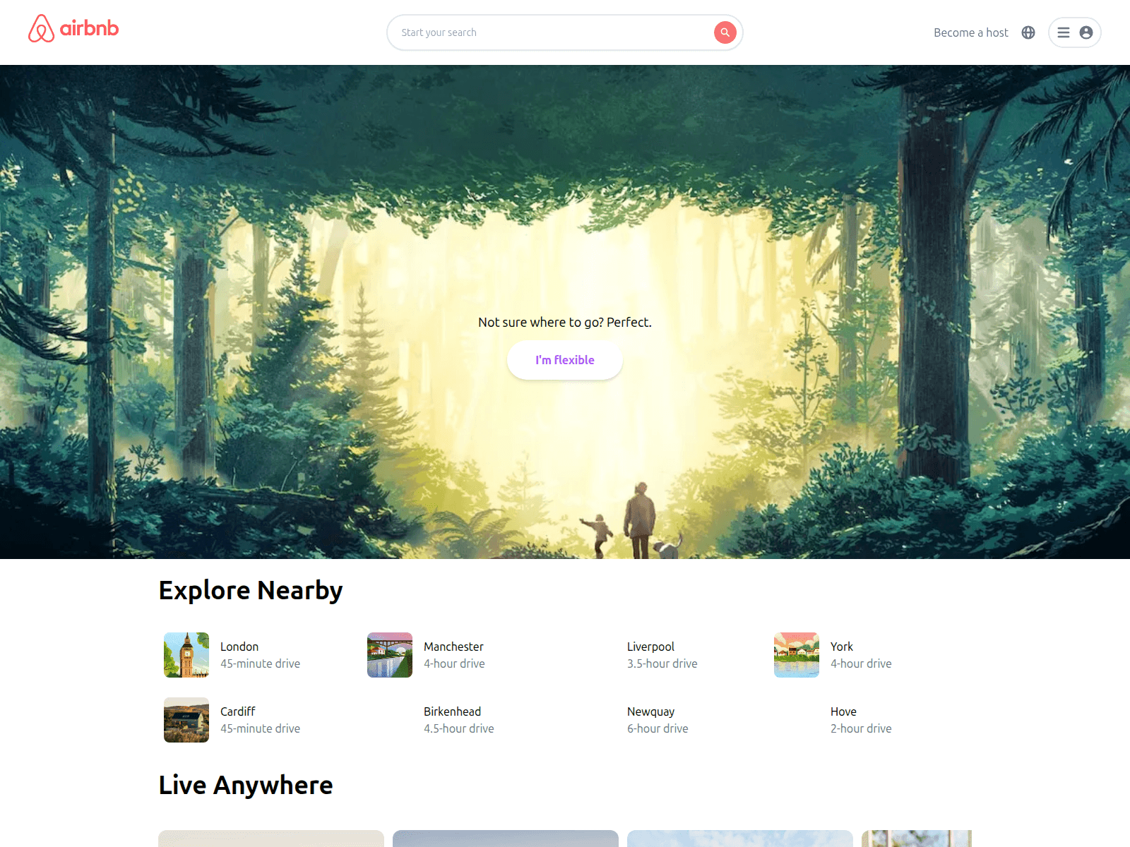 Screenshot of airbnb-dev.vercel.app