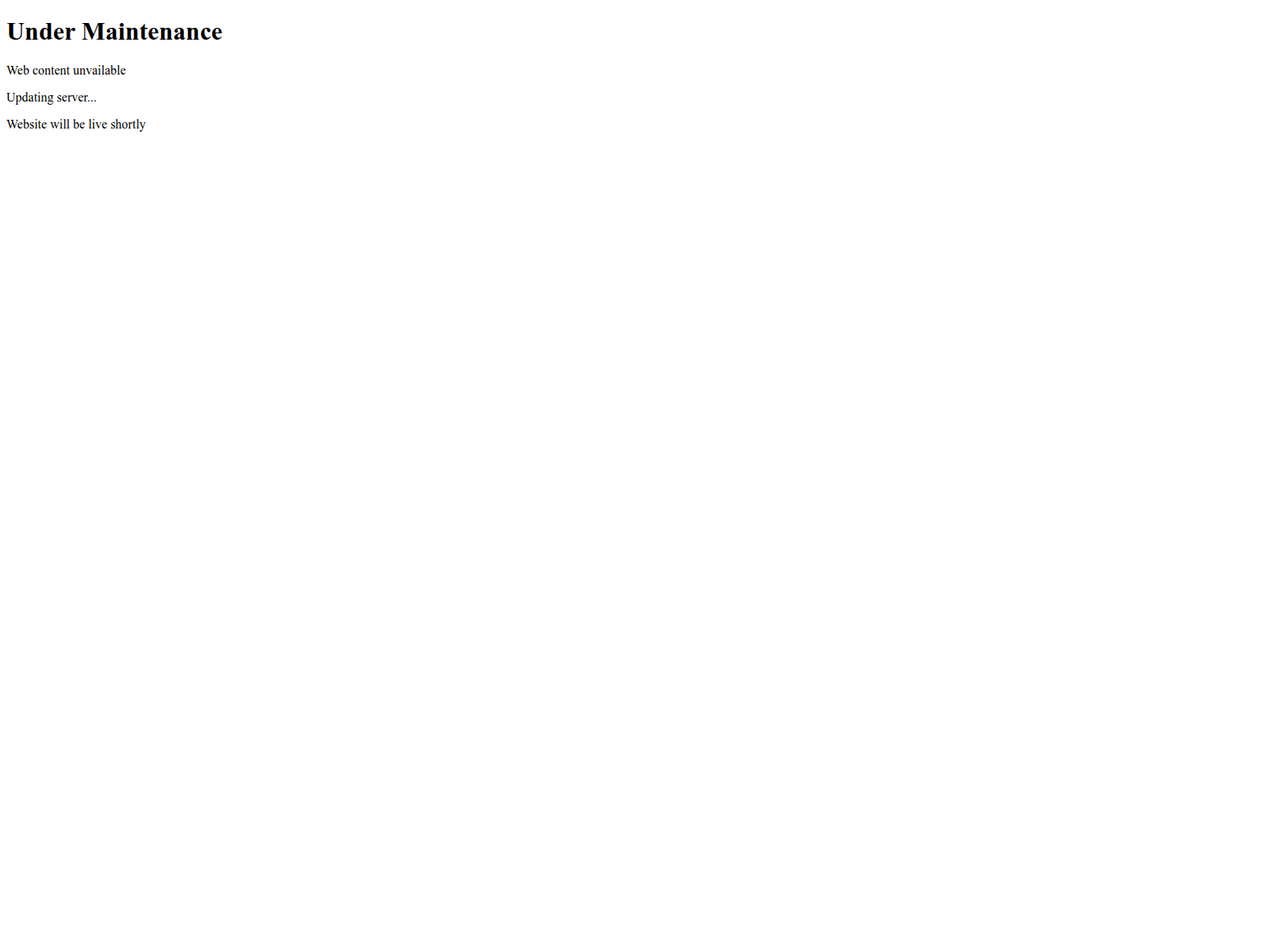 Screenshot of flarechainnetwork.online