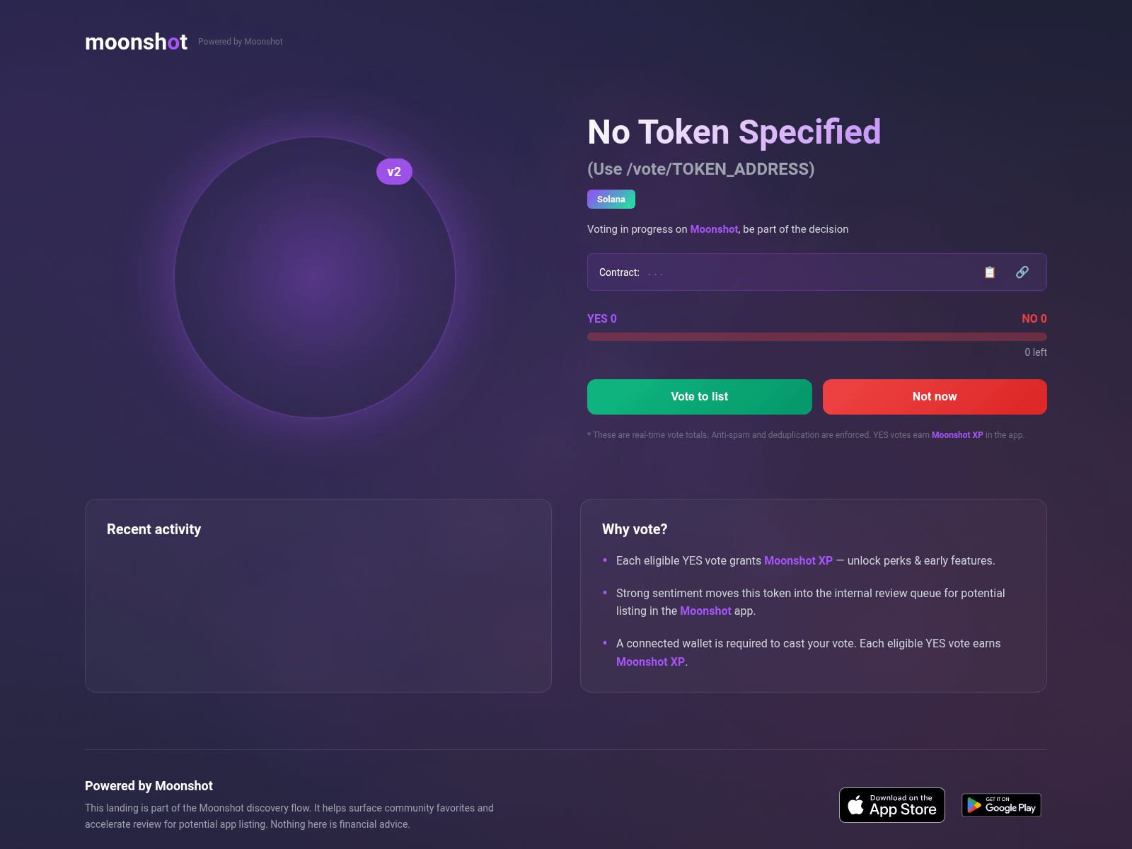 Screenshot of www.moonshot.cyou