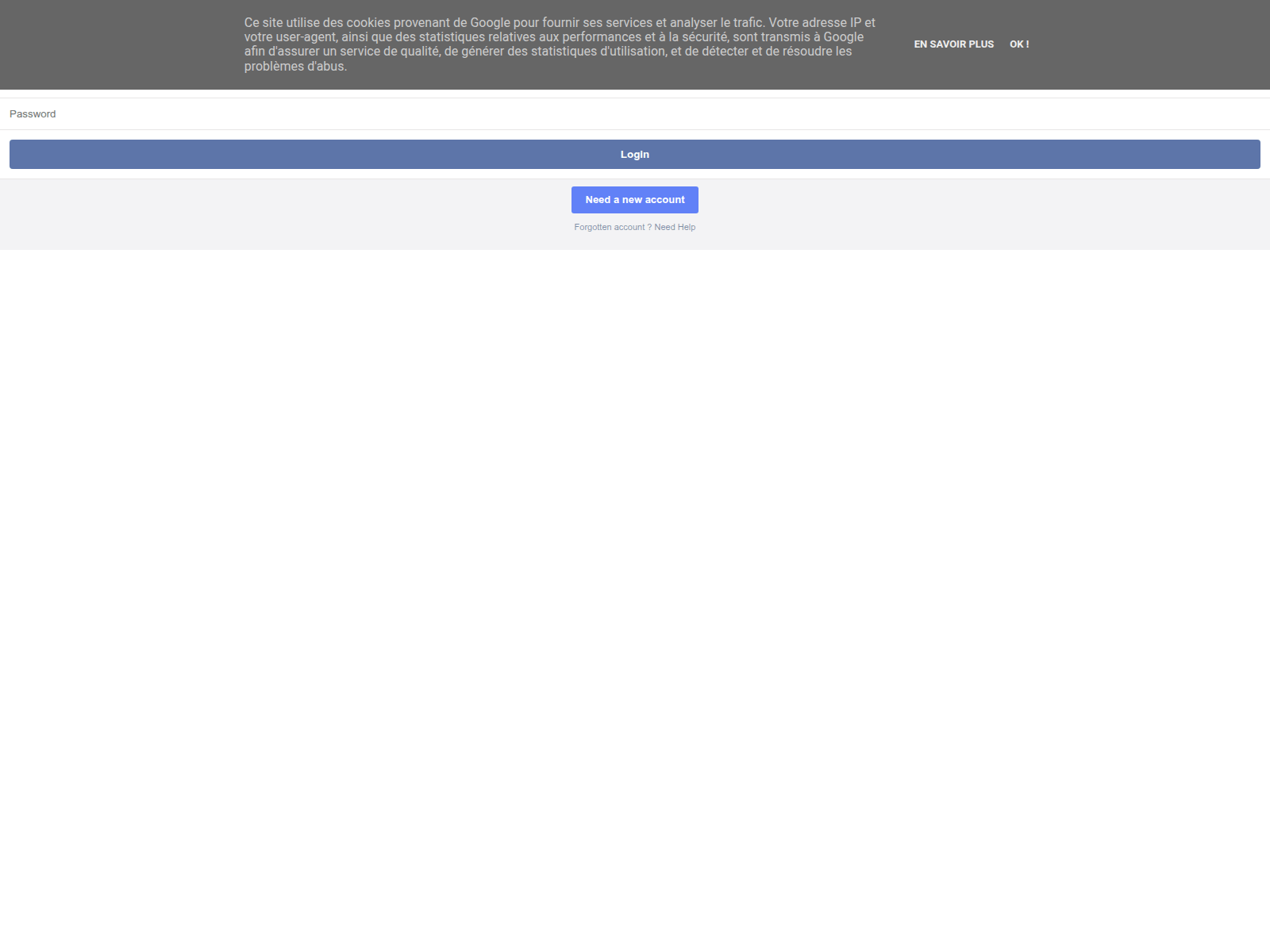 Screenshot of facebooklogin2025.blogspot.com