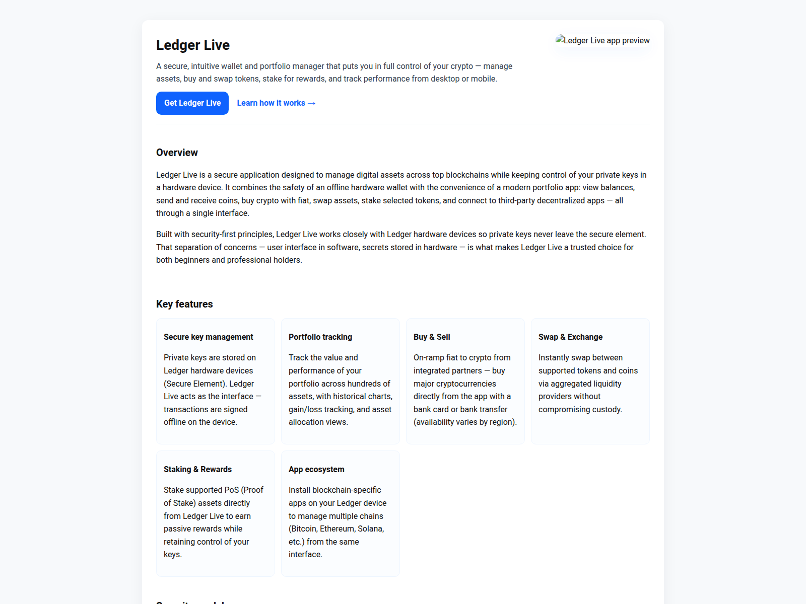 Screenshot of ledgeer-live-en.pages.dev