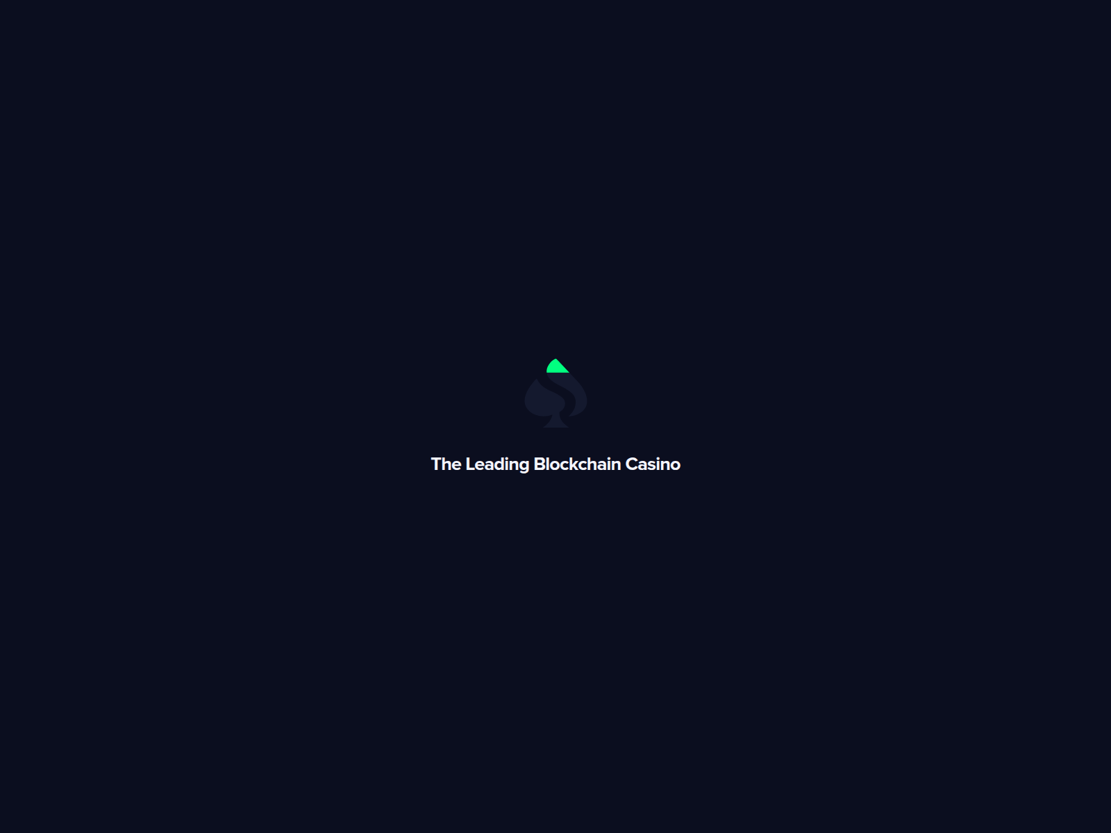 Screenshot of stakejoker.casino