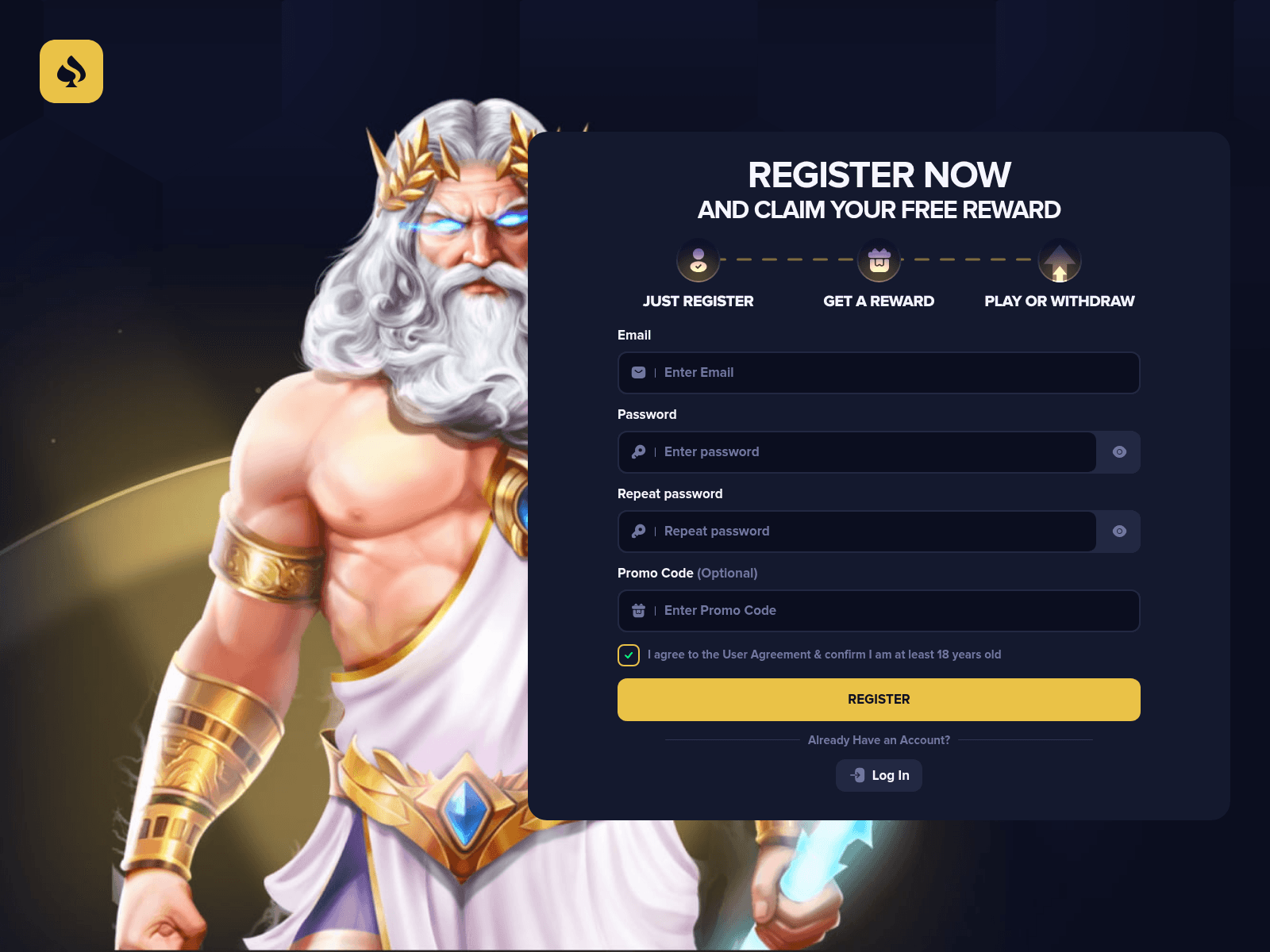 Screenshot of playedges.live