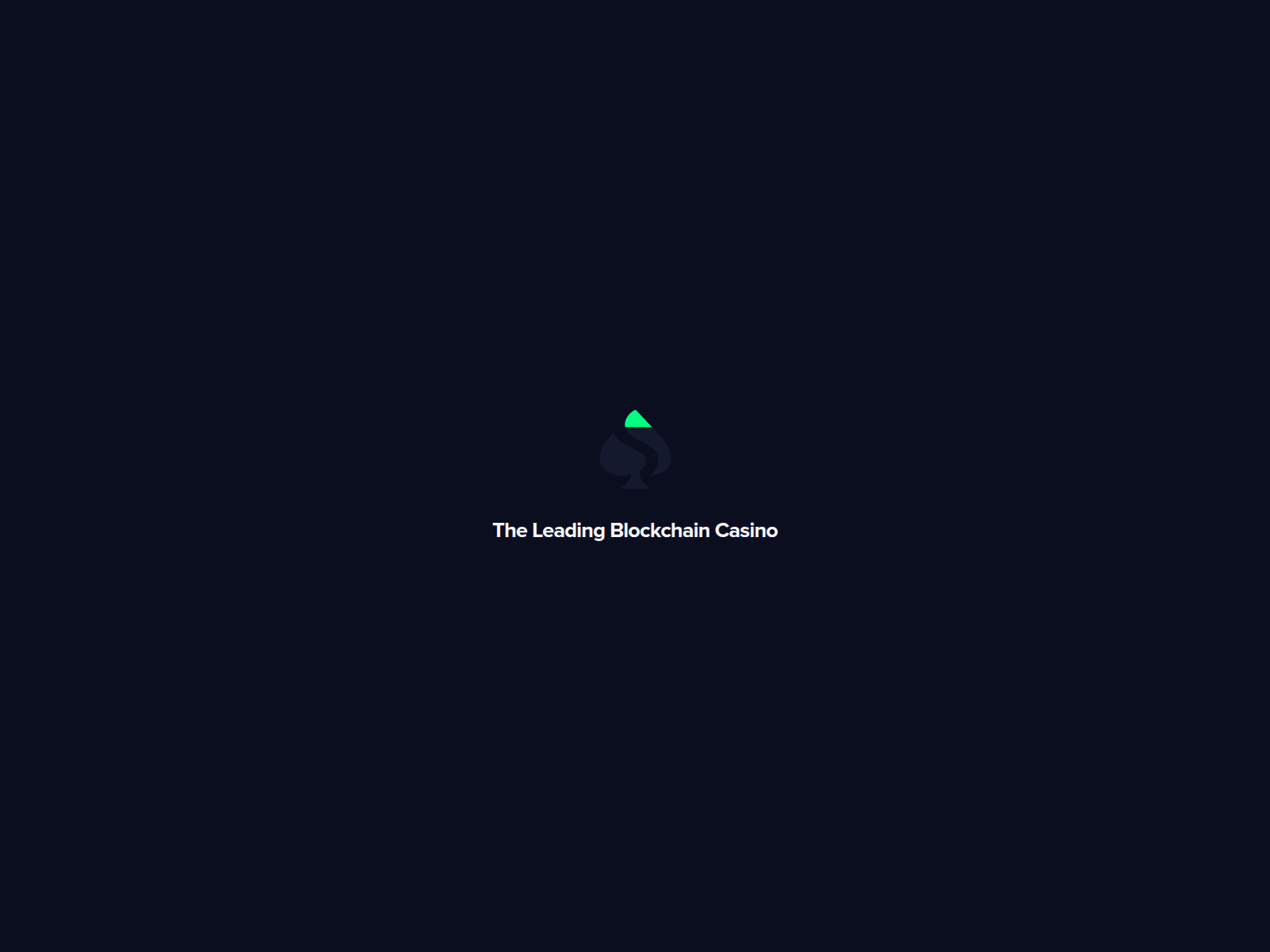 Screenshot of kingspin.top