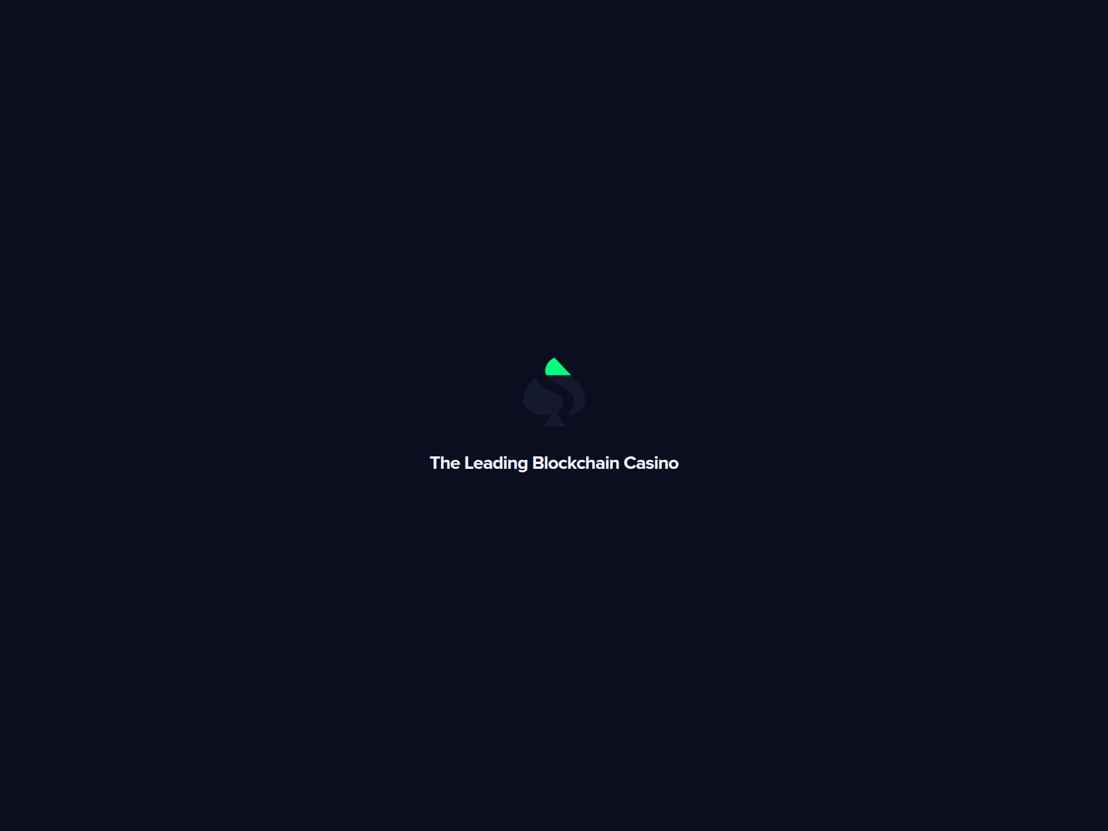 Screenshot of xcoinflow.com