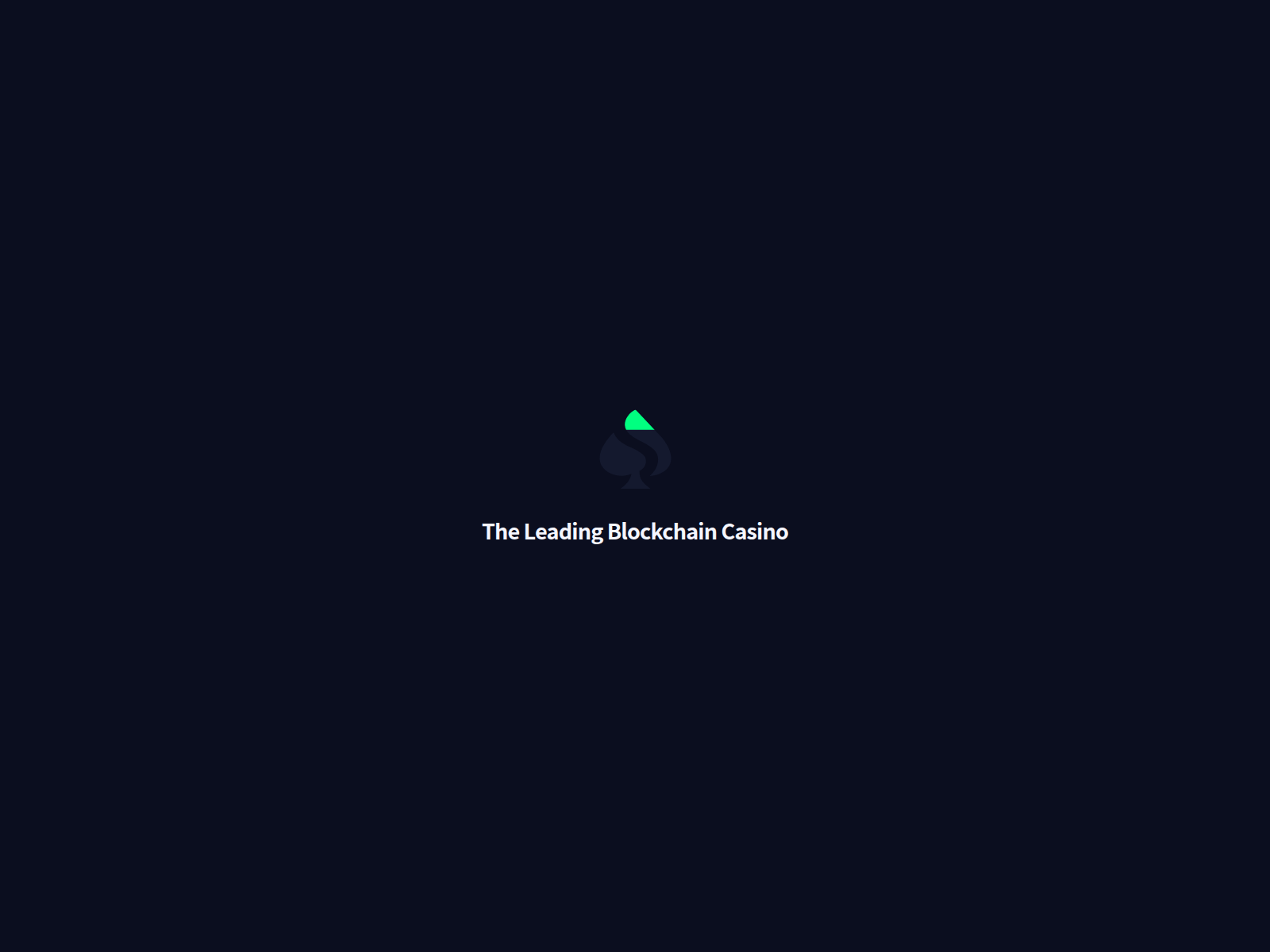 Screenshot of glazyspin.com