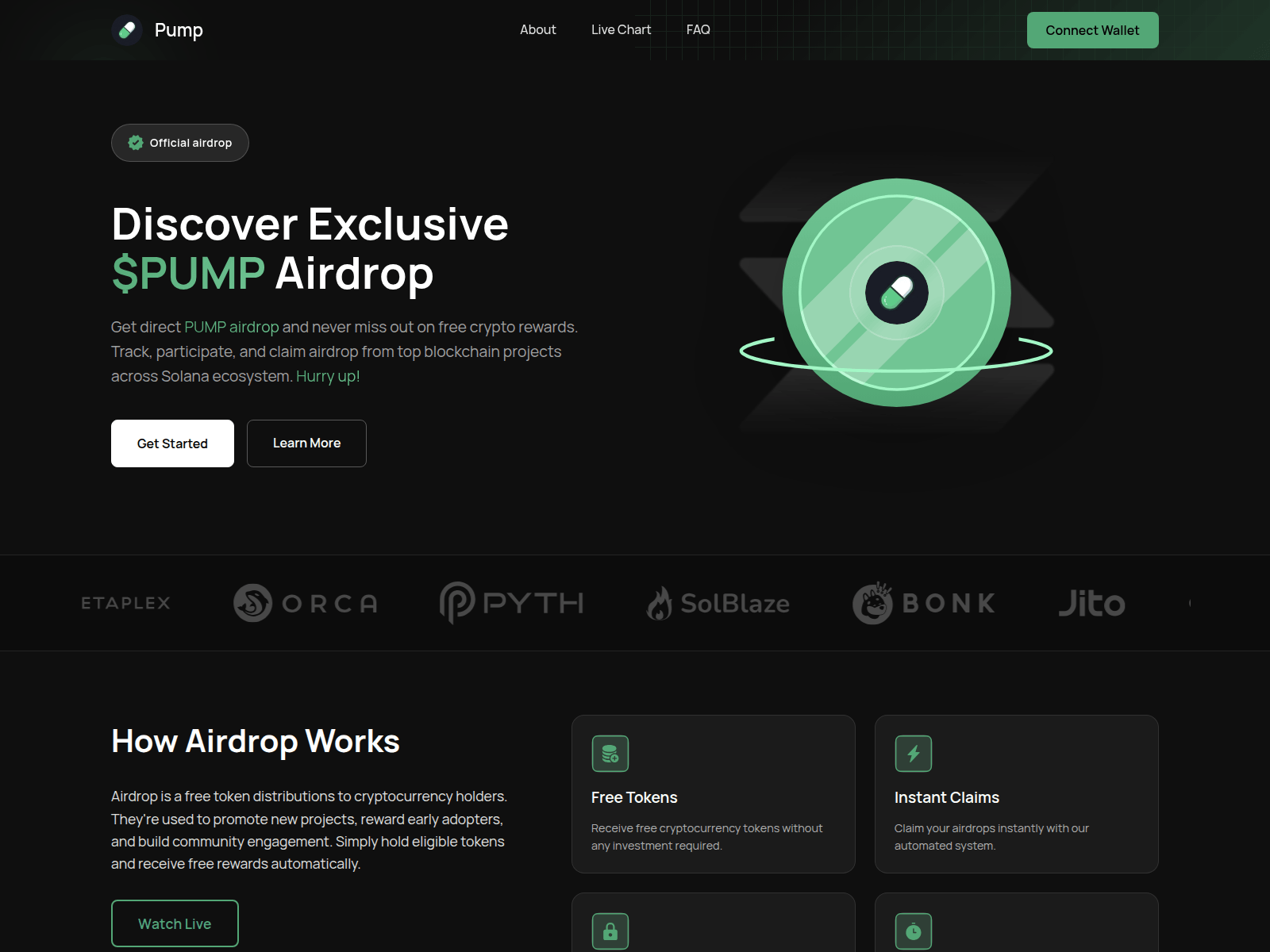 Screenshot of luxgg.com