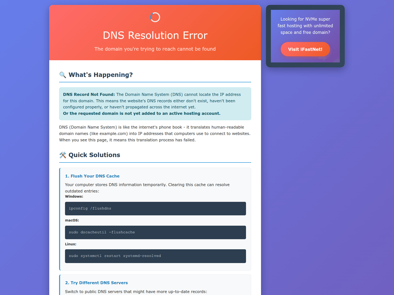 Screenshot of facturation-nvoice-2025-10-2a.free.nf