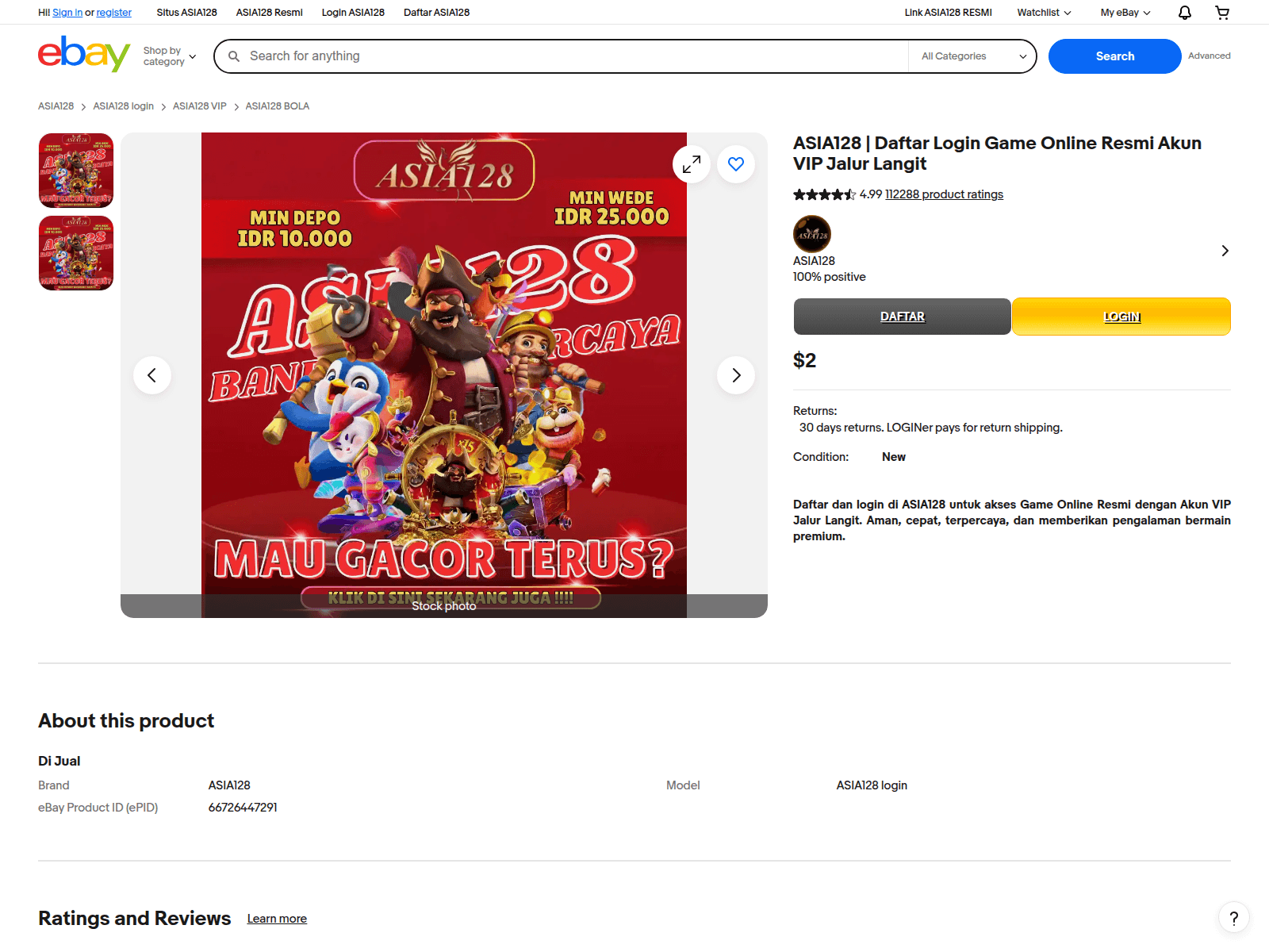 Screenshot of bullheadcantina.com/menu