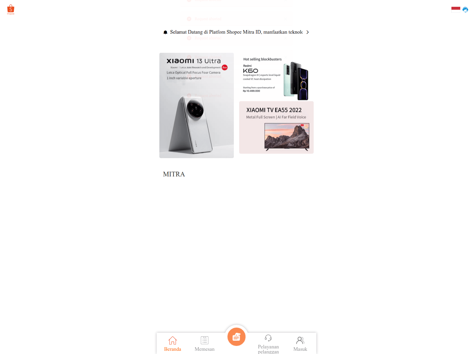 Screenshot of innovvatifworrrkid.com