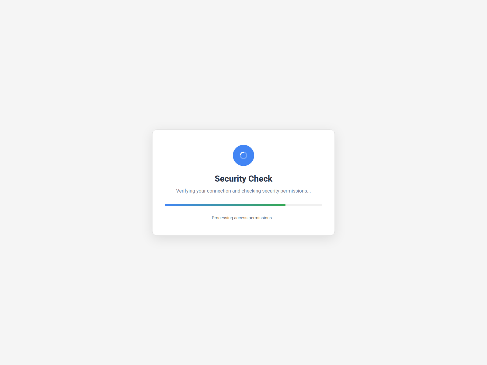Screenshot of google-finance-aibot.com