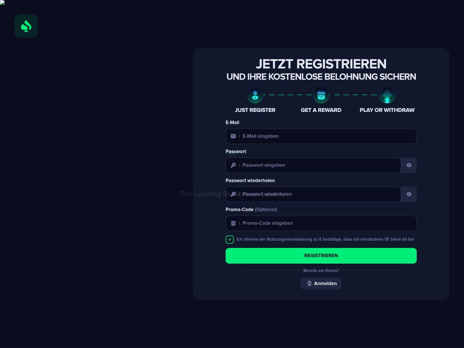 Screenshot of diamond-win.vip