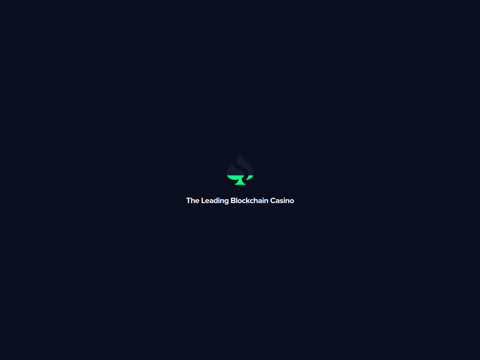 Screenshot of oneroll.bet