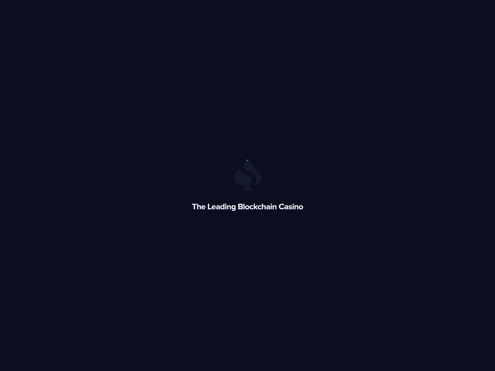 Screenshot of luckybit.icu