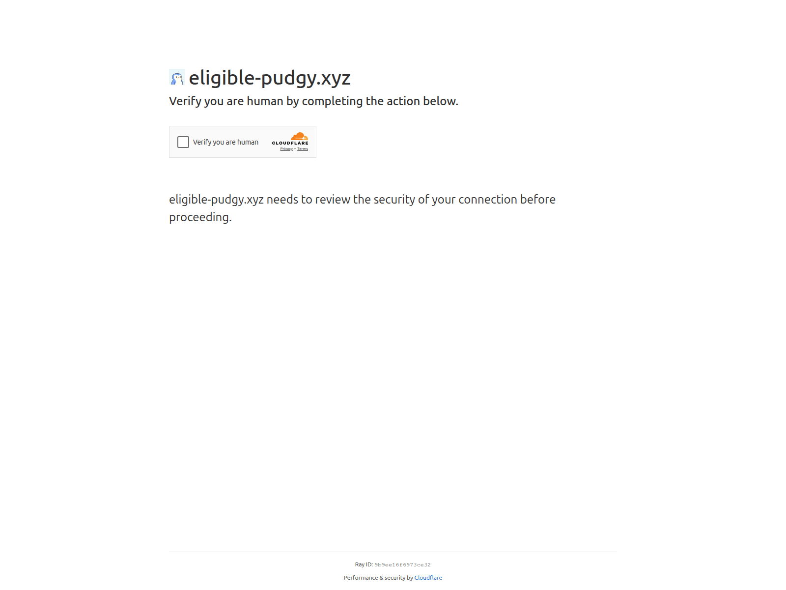 Screenshot of eligible-pudgy.xyz