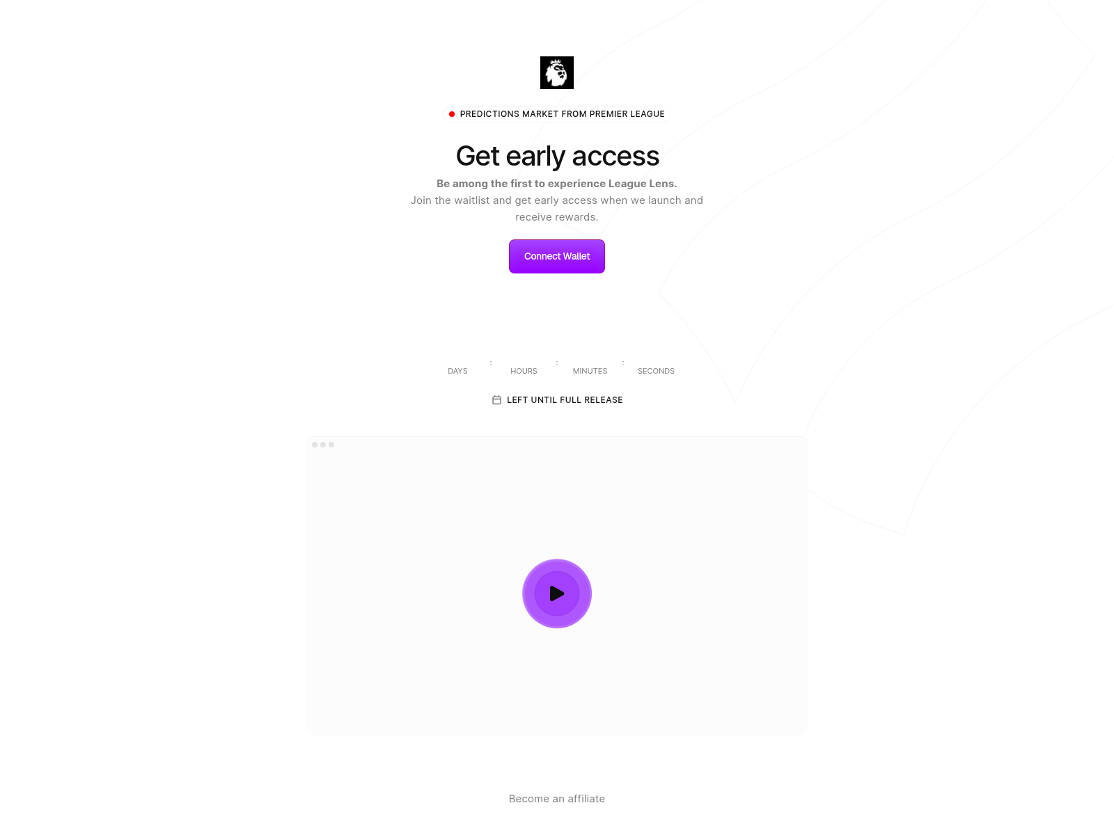 Screenshot of league-lens.com