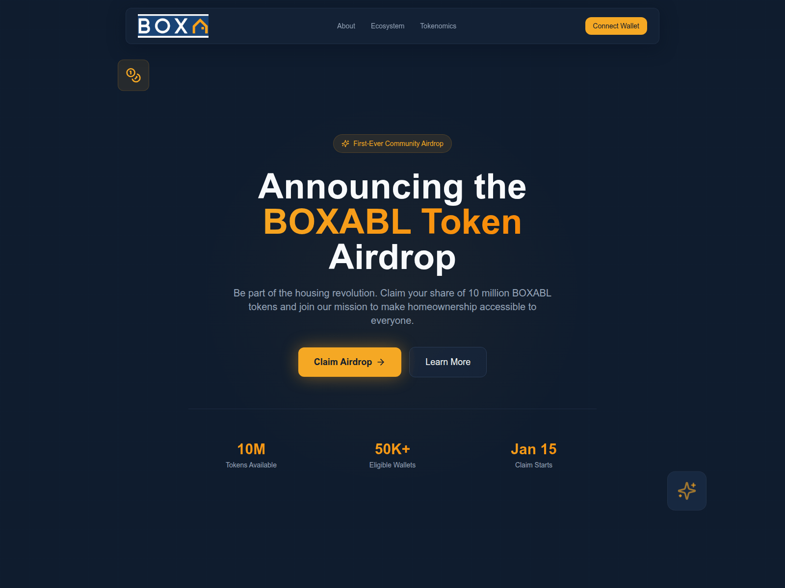 Screenshot of boxablreward.info