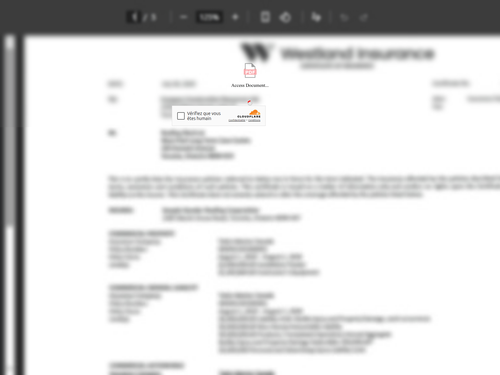 Screenshot of filereviewsigndocsx.sbs
