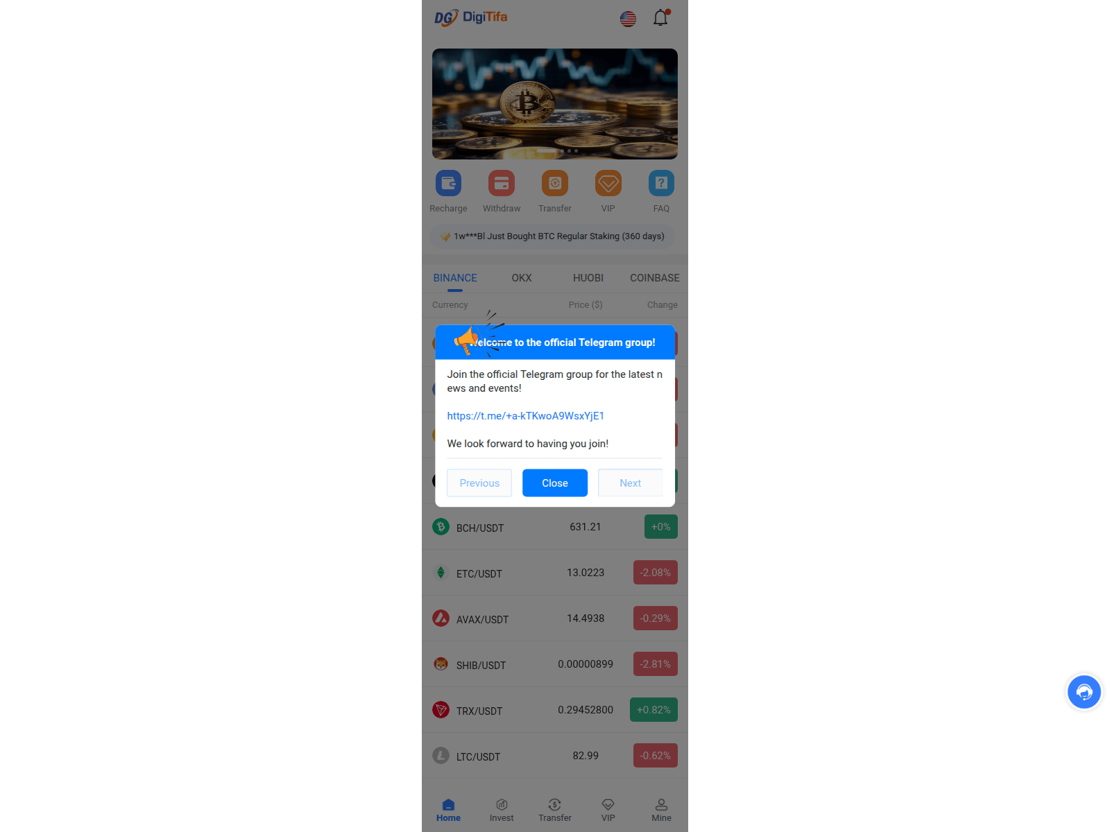 Screenshot of usdt931.com