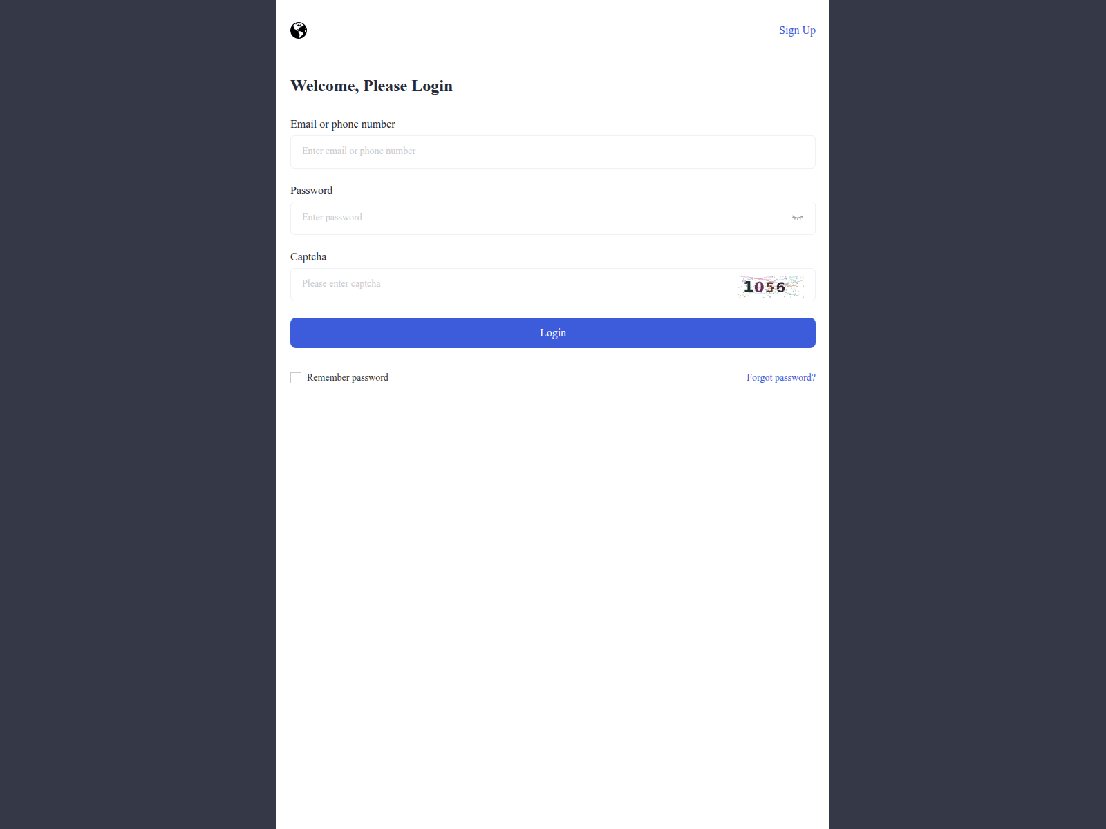 Screenshot of web.coinbases-ut.top
