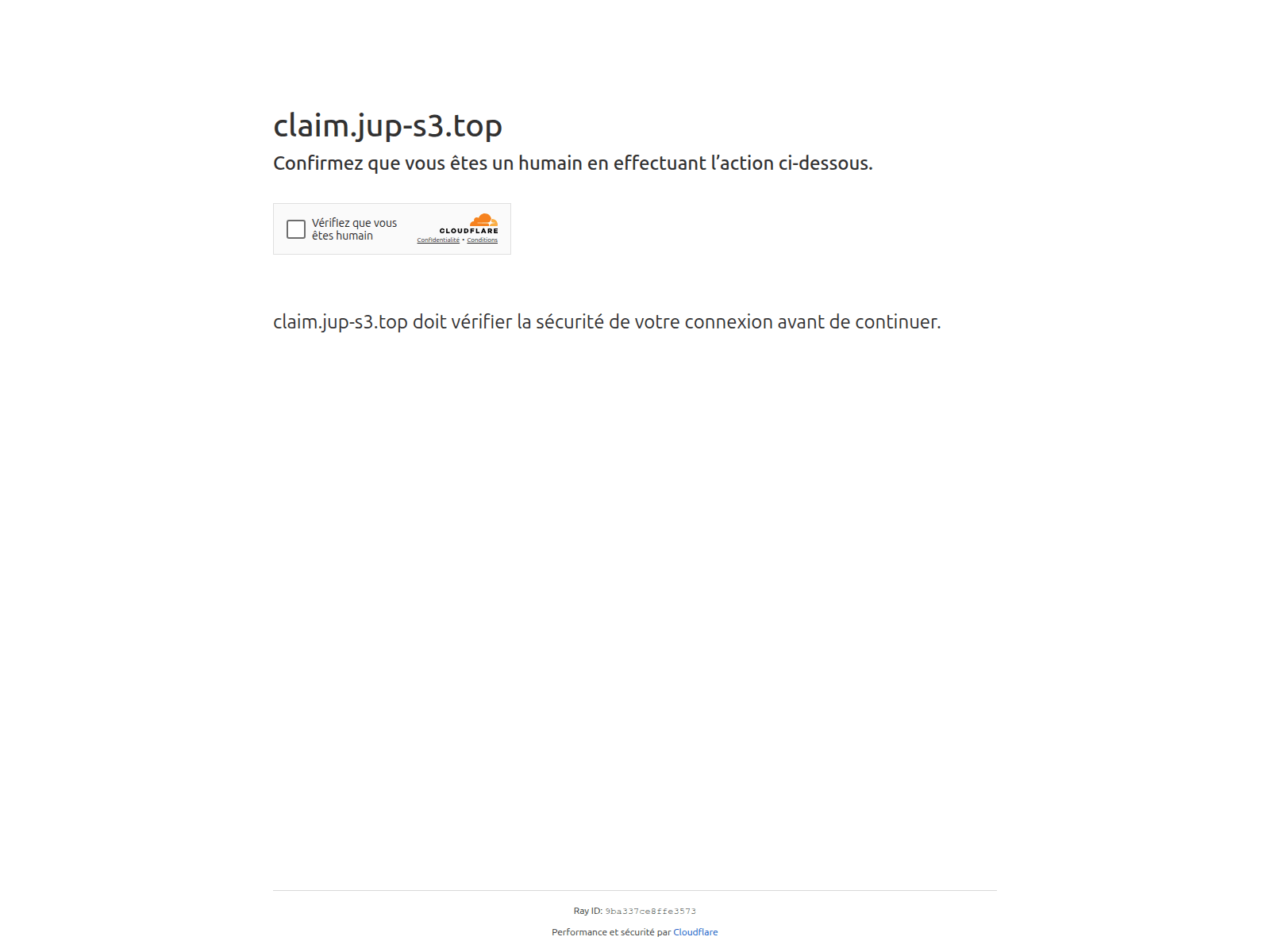 Screenshot of claim.jup-s3.top