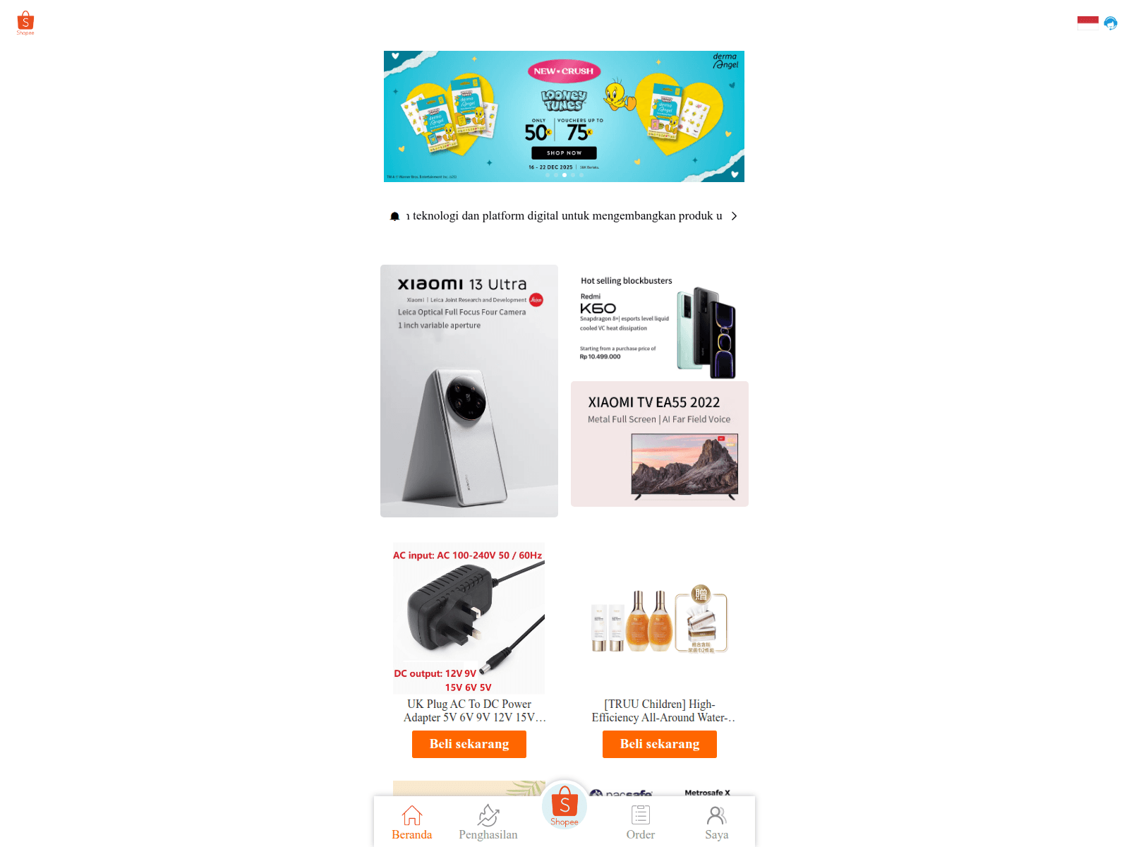 Screenshot of ox0z3x.top