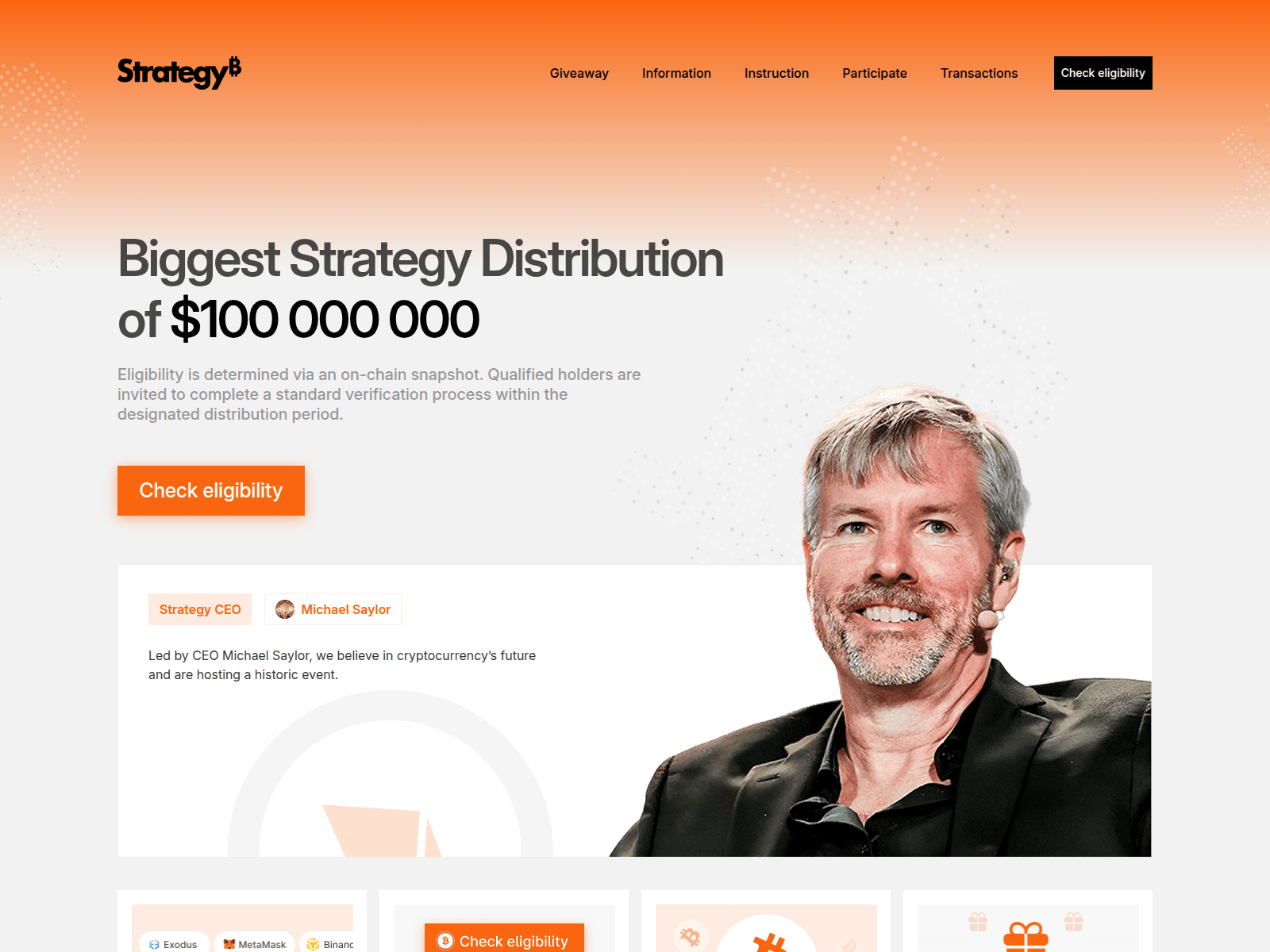 Screenshot of btc-strc.com