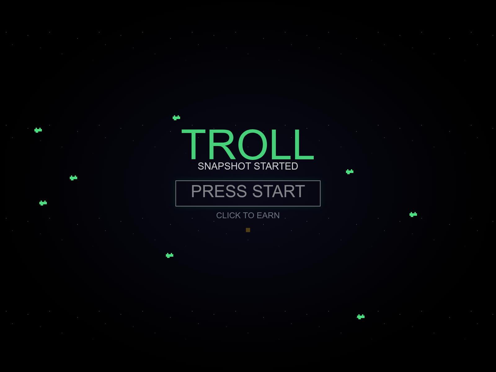 Screenshot of claim-trololol.com
