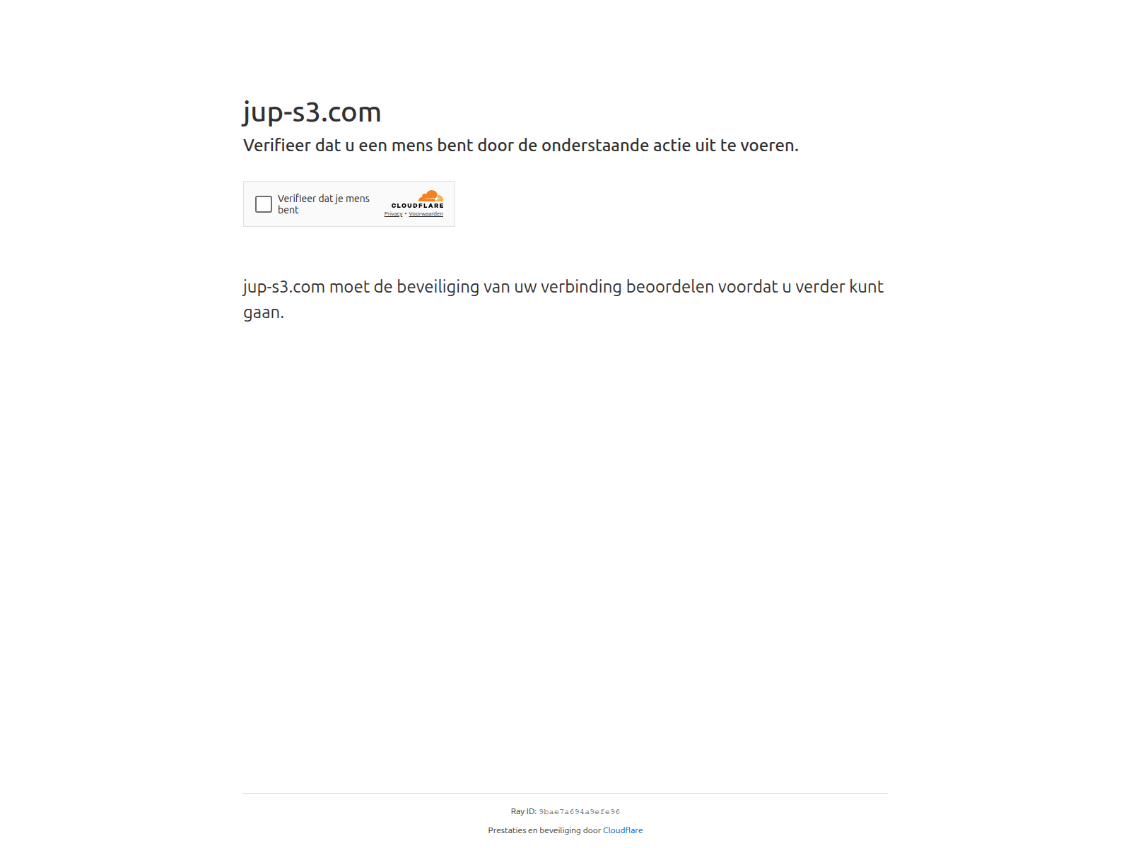 Screenshot of jup-s3.com