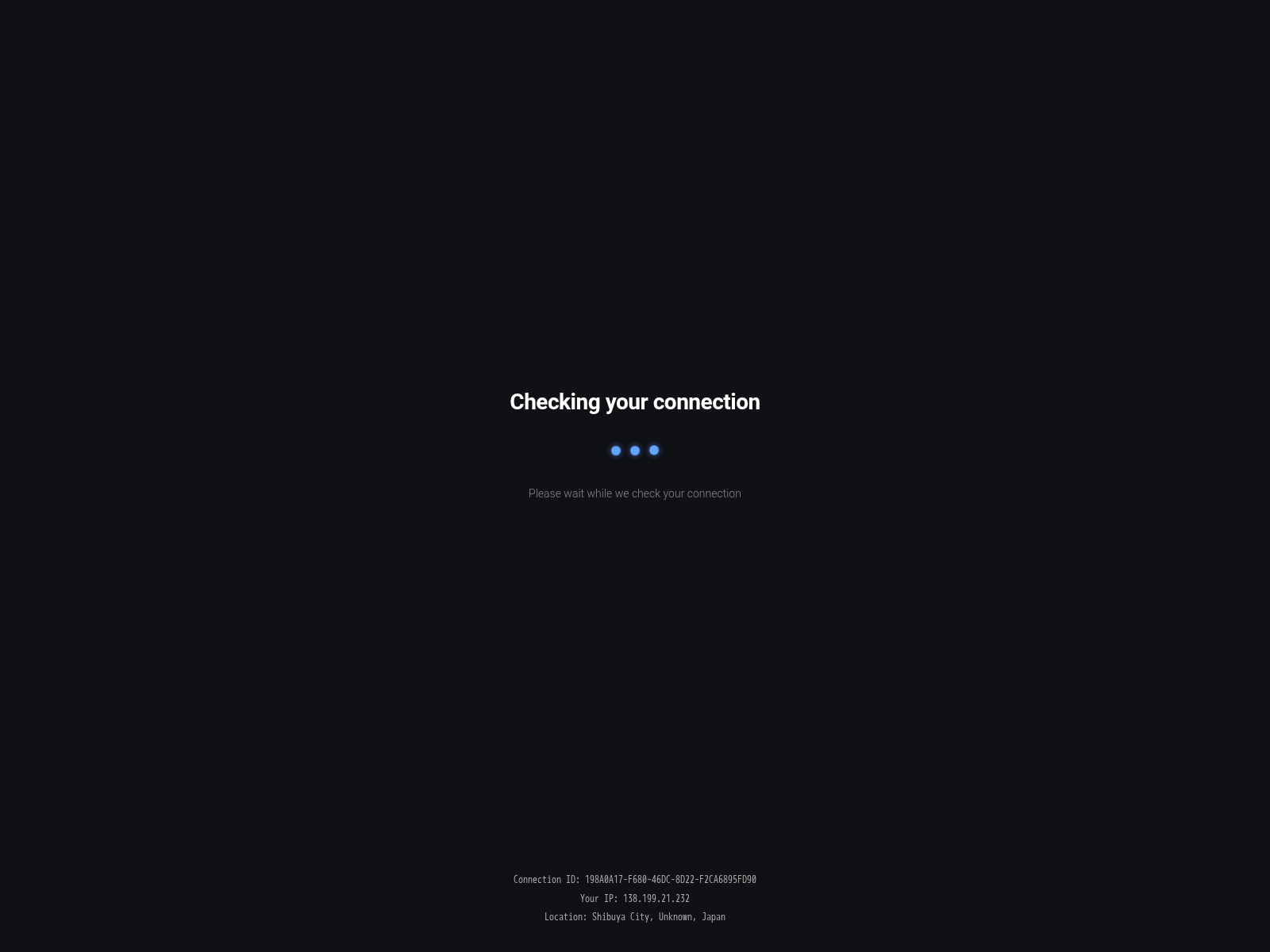 Screenshot of cbhep-coinbase.com
