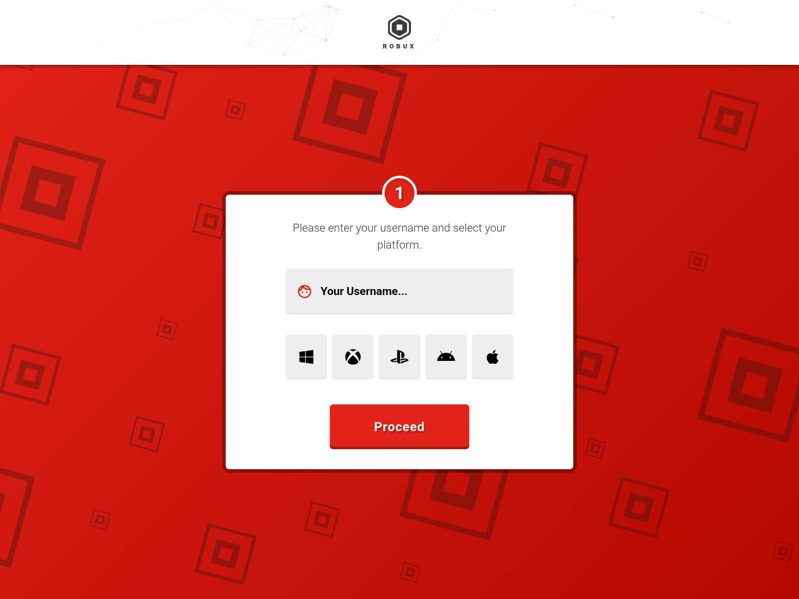 Screenshot of bbgaming.click