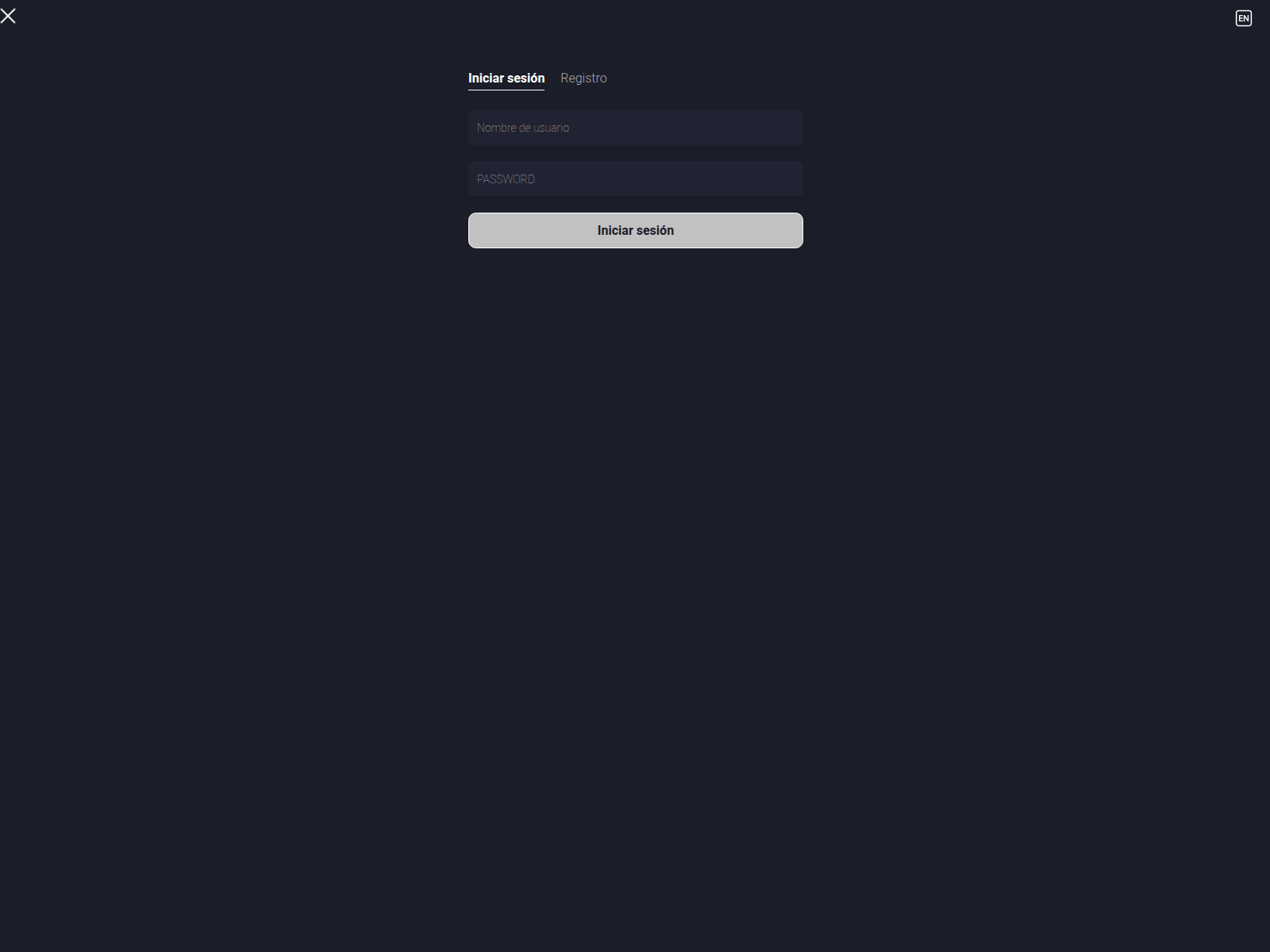Screenshot of xisuayxt.shop