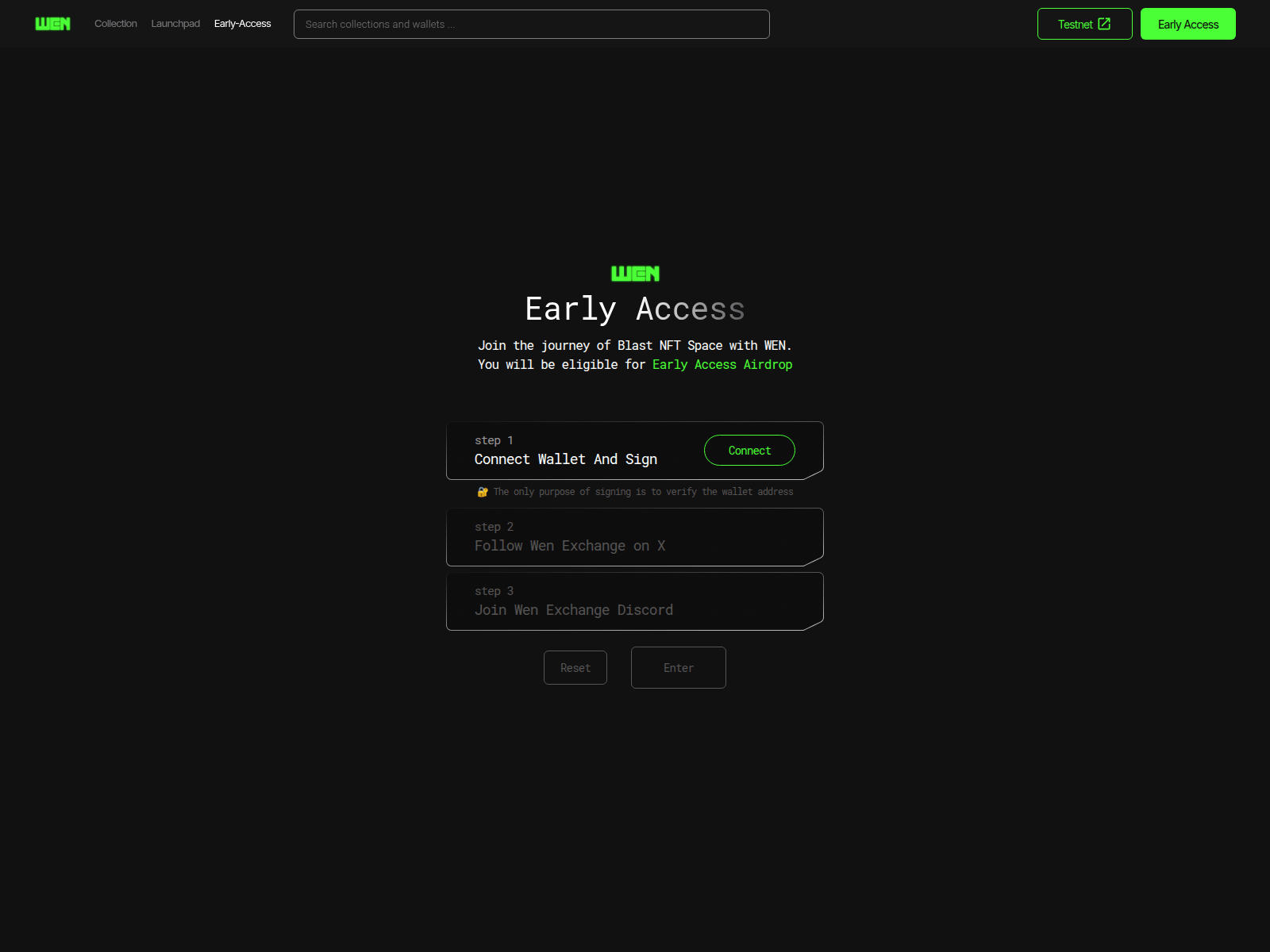 Screenshot of nxjohny-user-wen-senthorix.pages.dev
