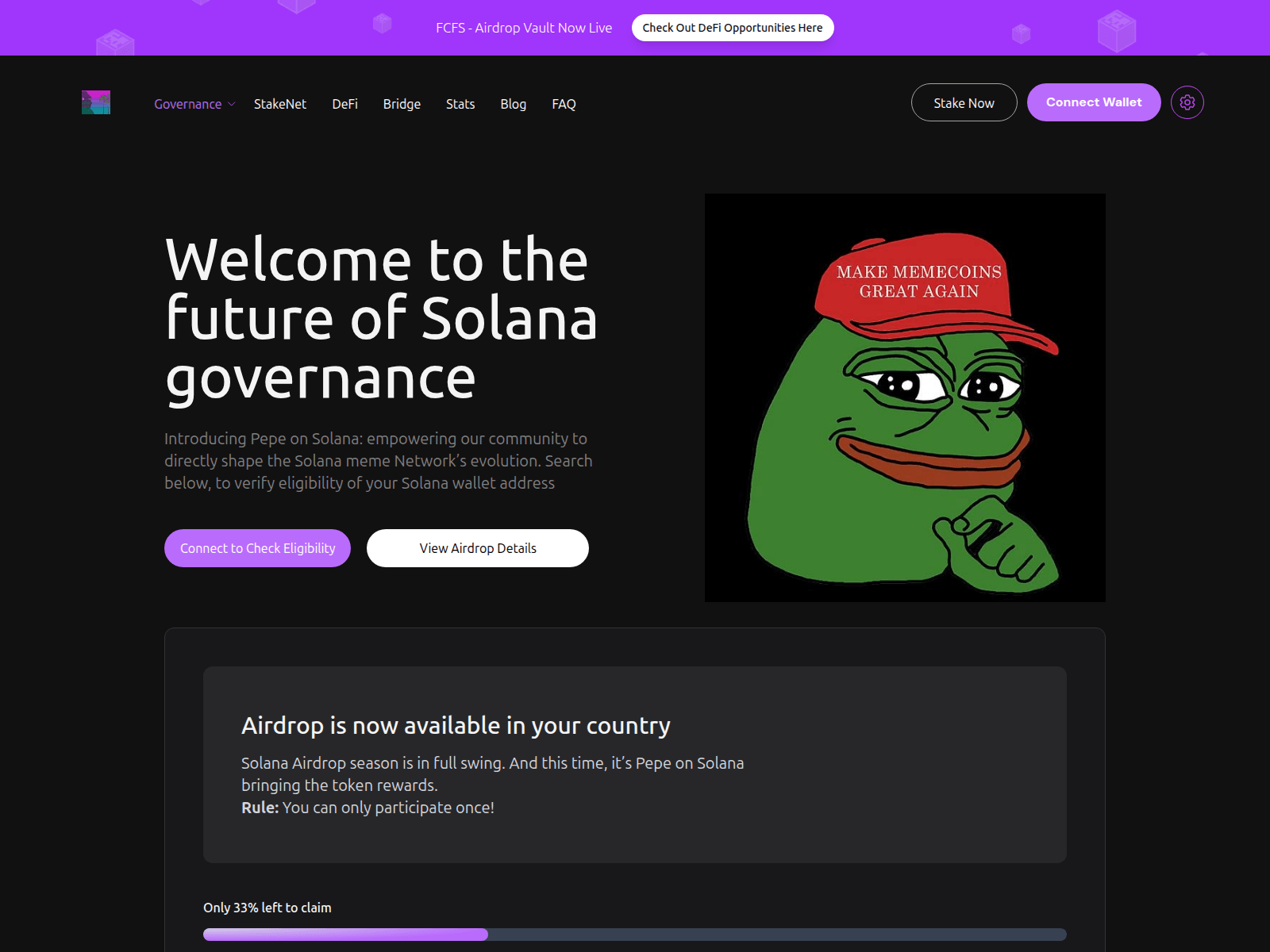 Screenshot of pepessolana.pages.dev
