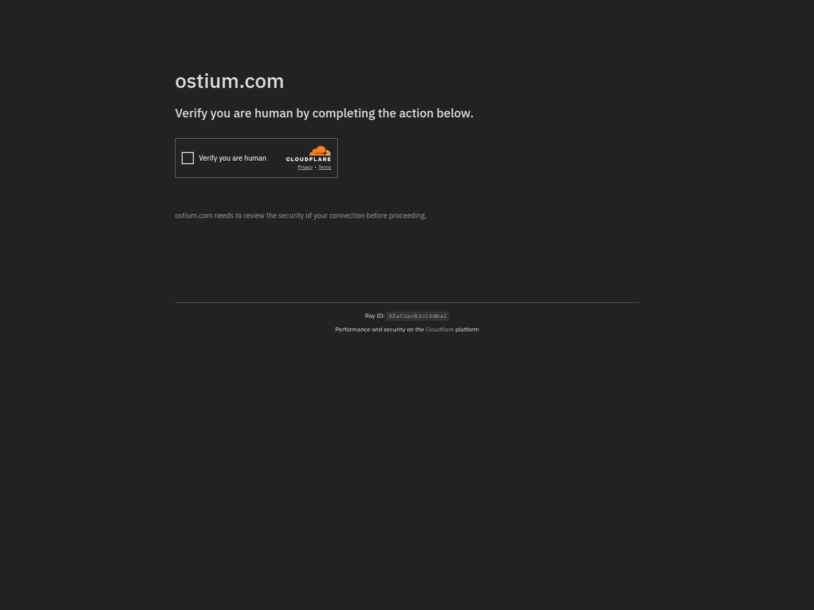 Screenshot of iomas.xyz