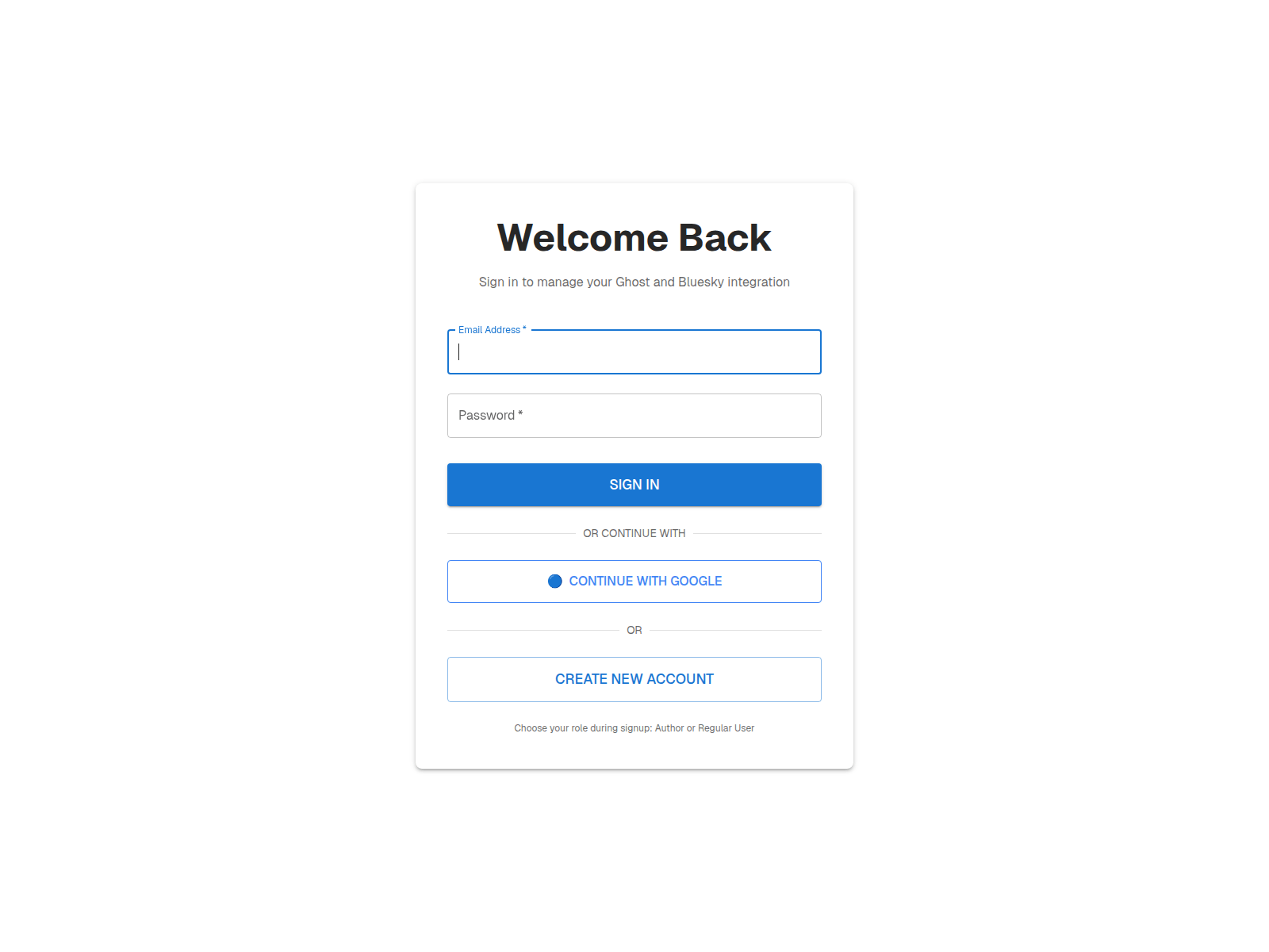 Screenshot of civic.linkedtrust.us