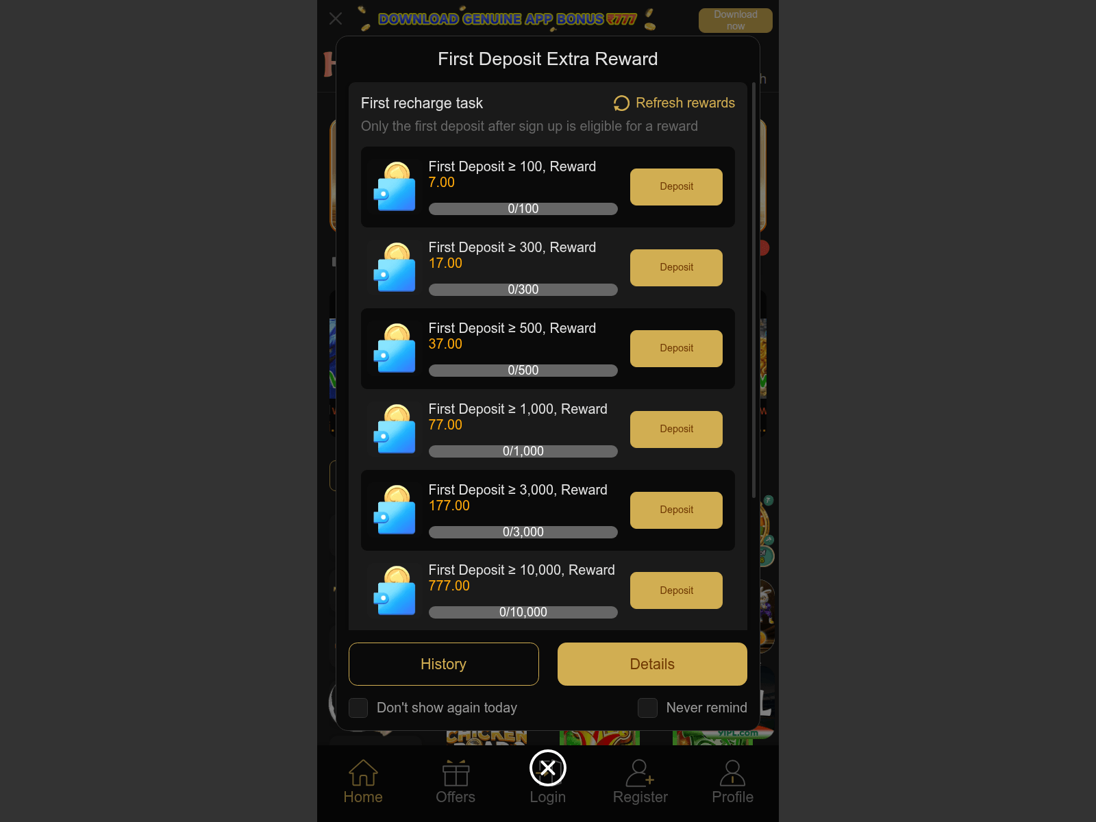 Screenshot of hinipl.top