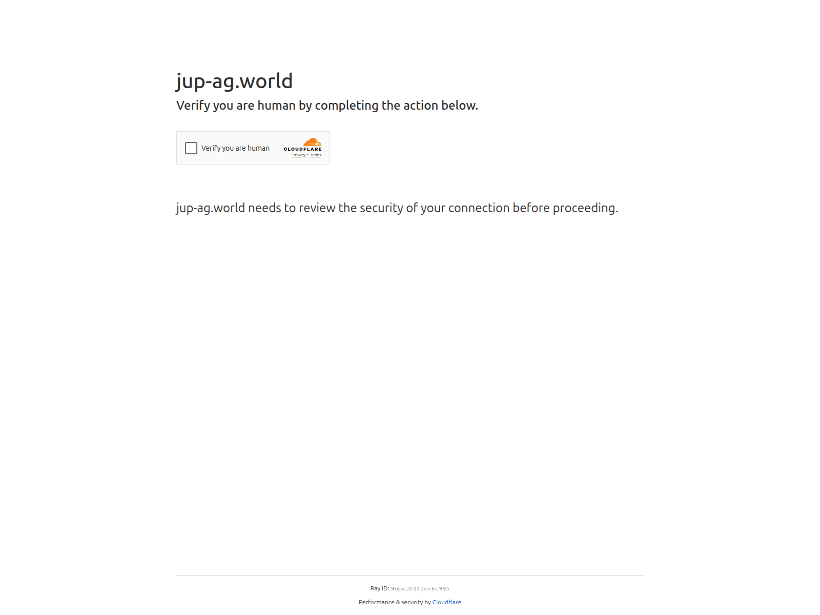 Screenshot of jup-ag.world