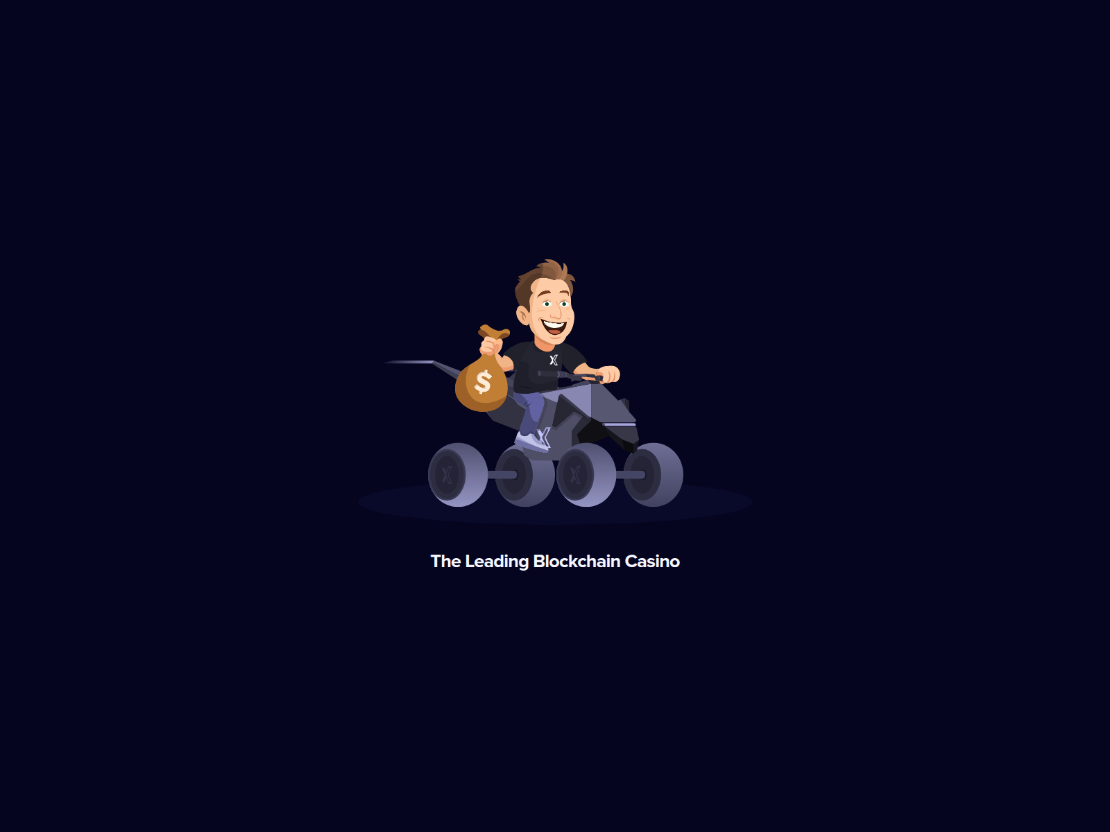 Screenshot of riderbet.icu