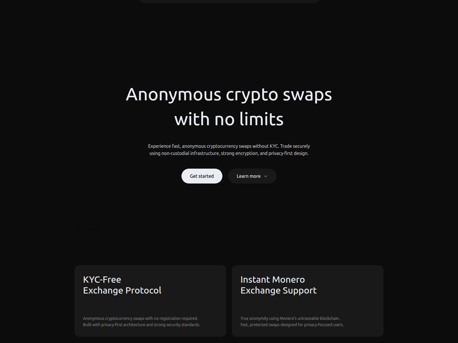 Screenshot of darkmedik.top