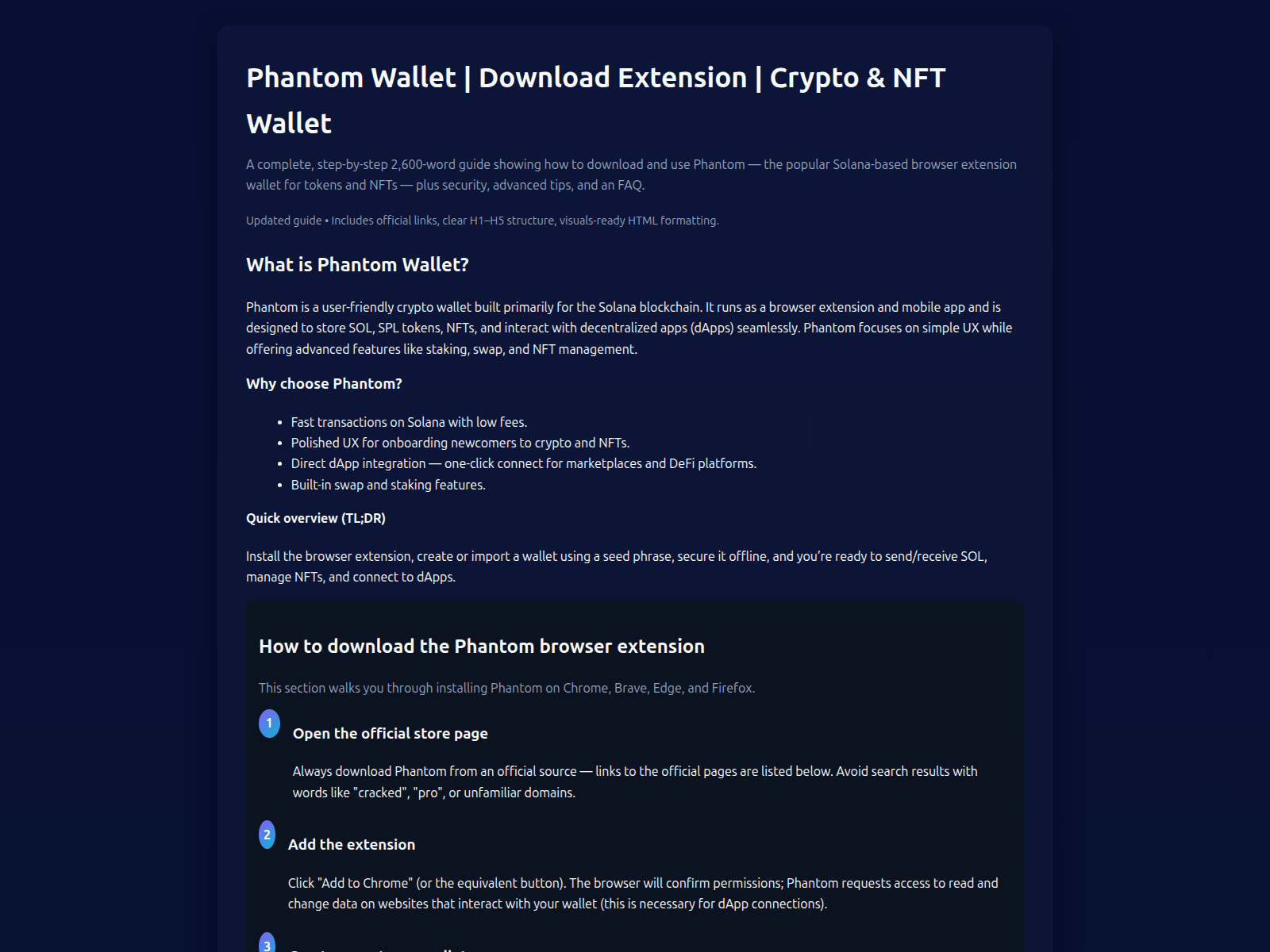 Screenshot of io-phentom-us-eng.pages.dev