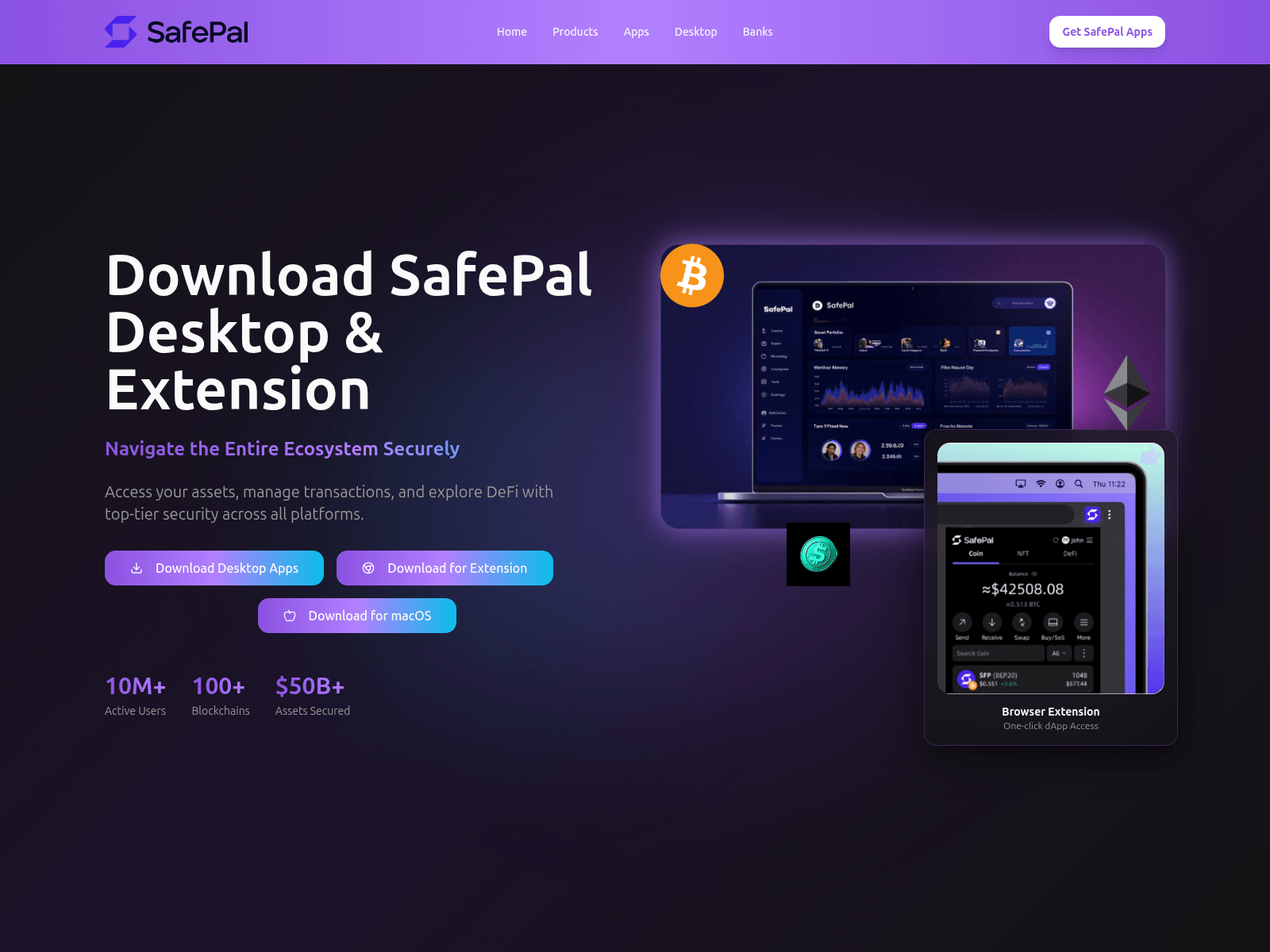 Screenshot of safepalbroadcast.blog