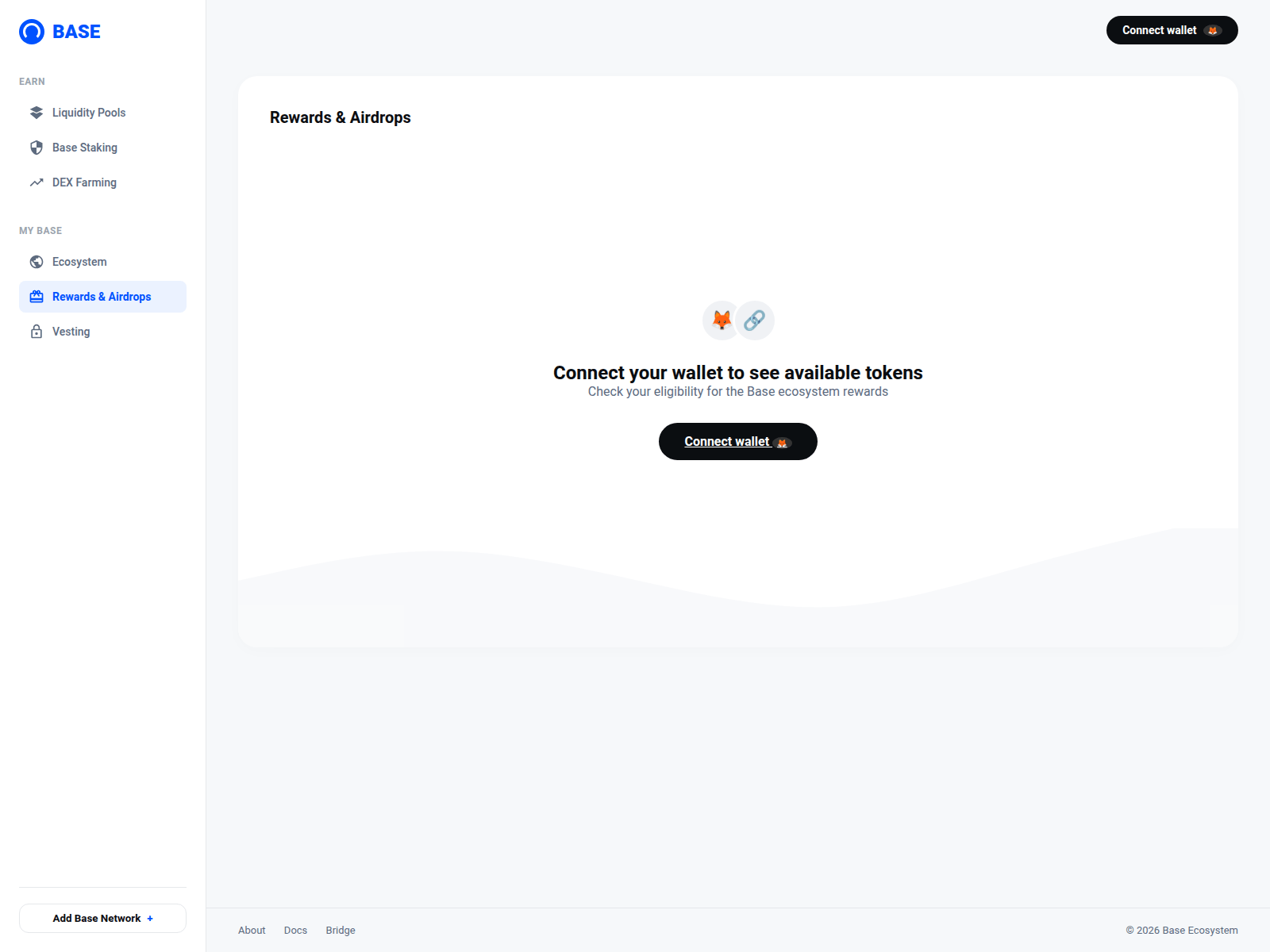 Screenshot of baseapp.cfd