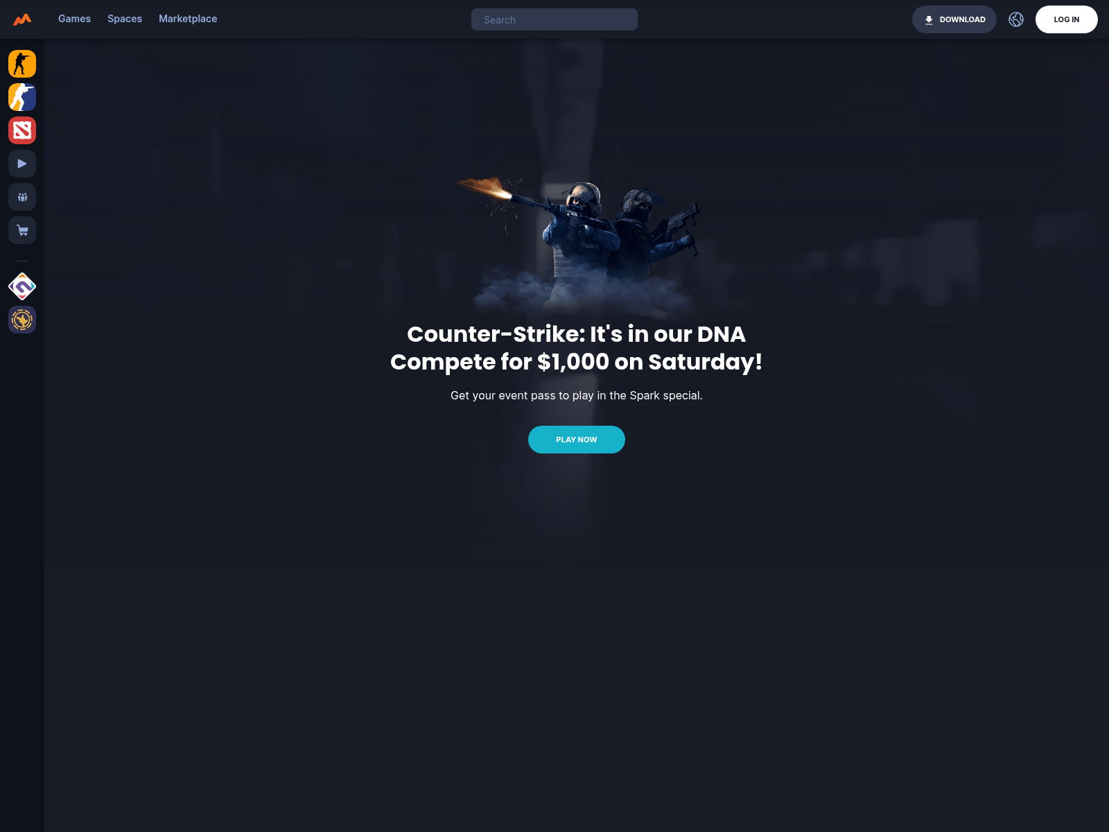 Screenshot of challengehubs.pro